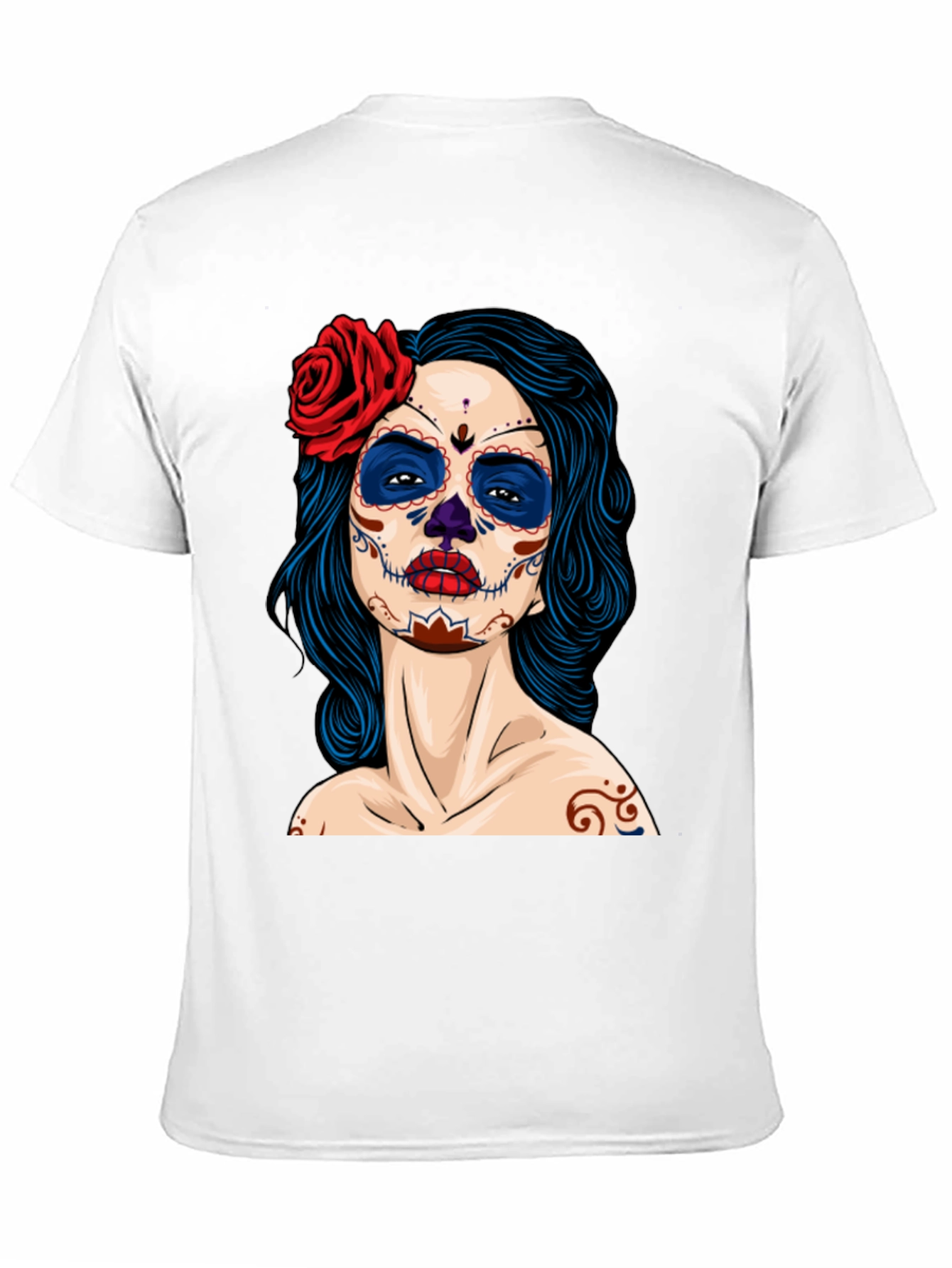 Day of the Dead T-Shirt