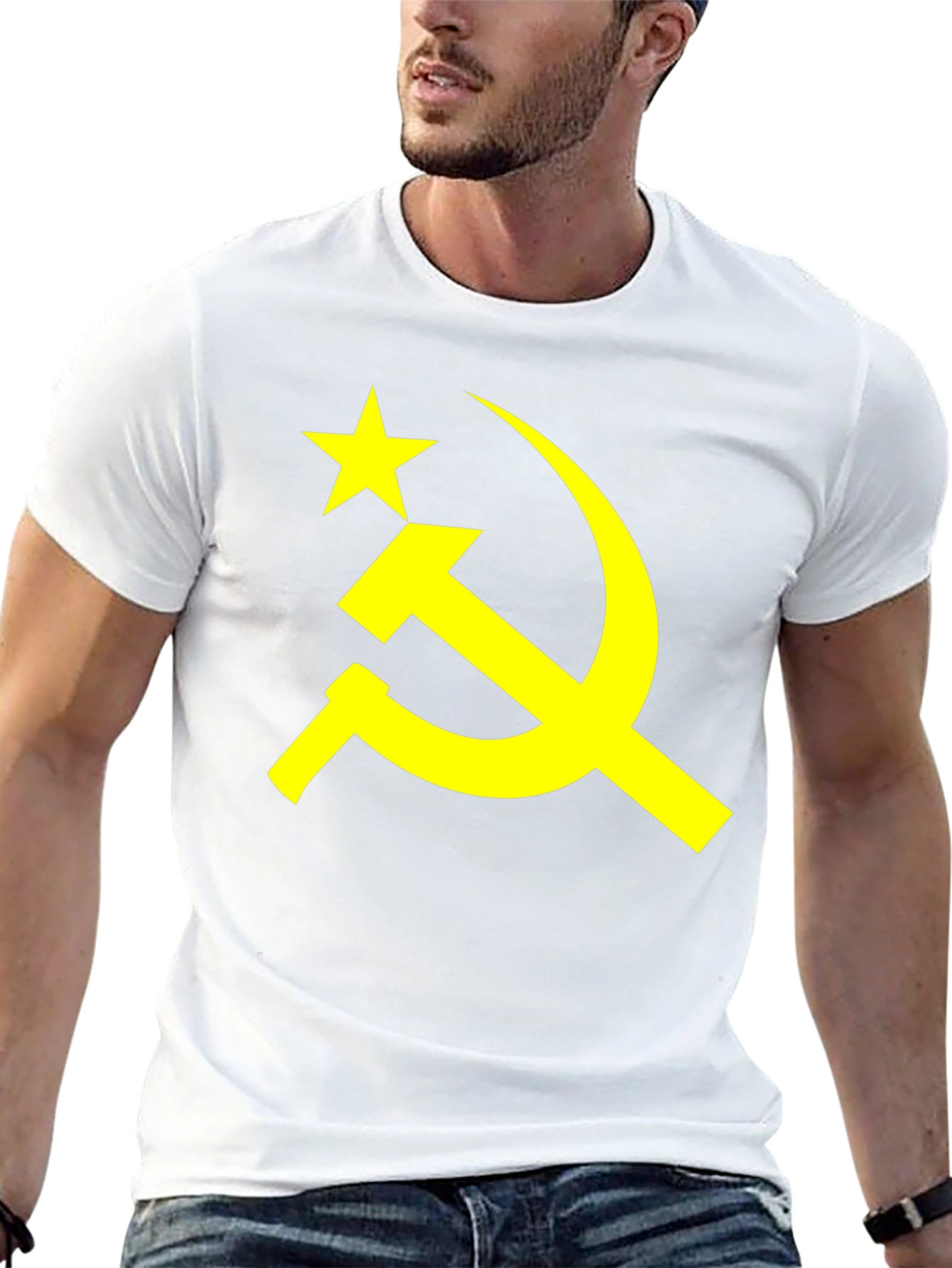 Hammer and Sickle T-Shirt