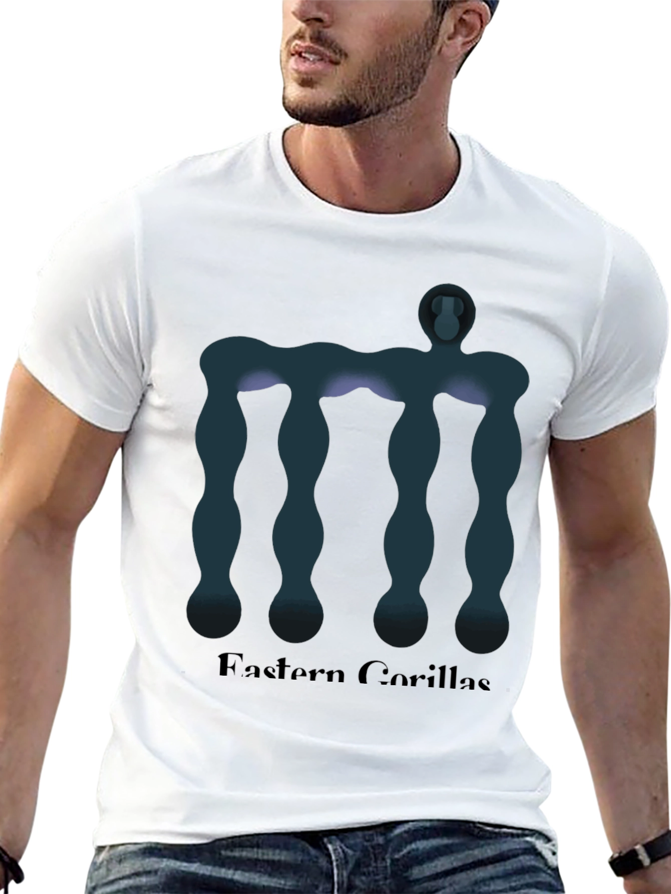 Eastern Corillas Graphic T-Shirt