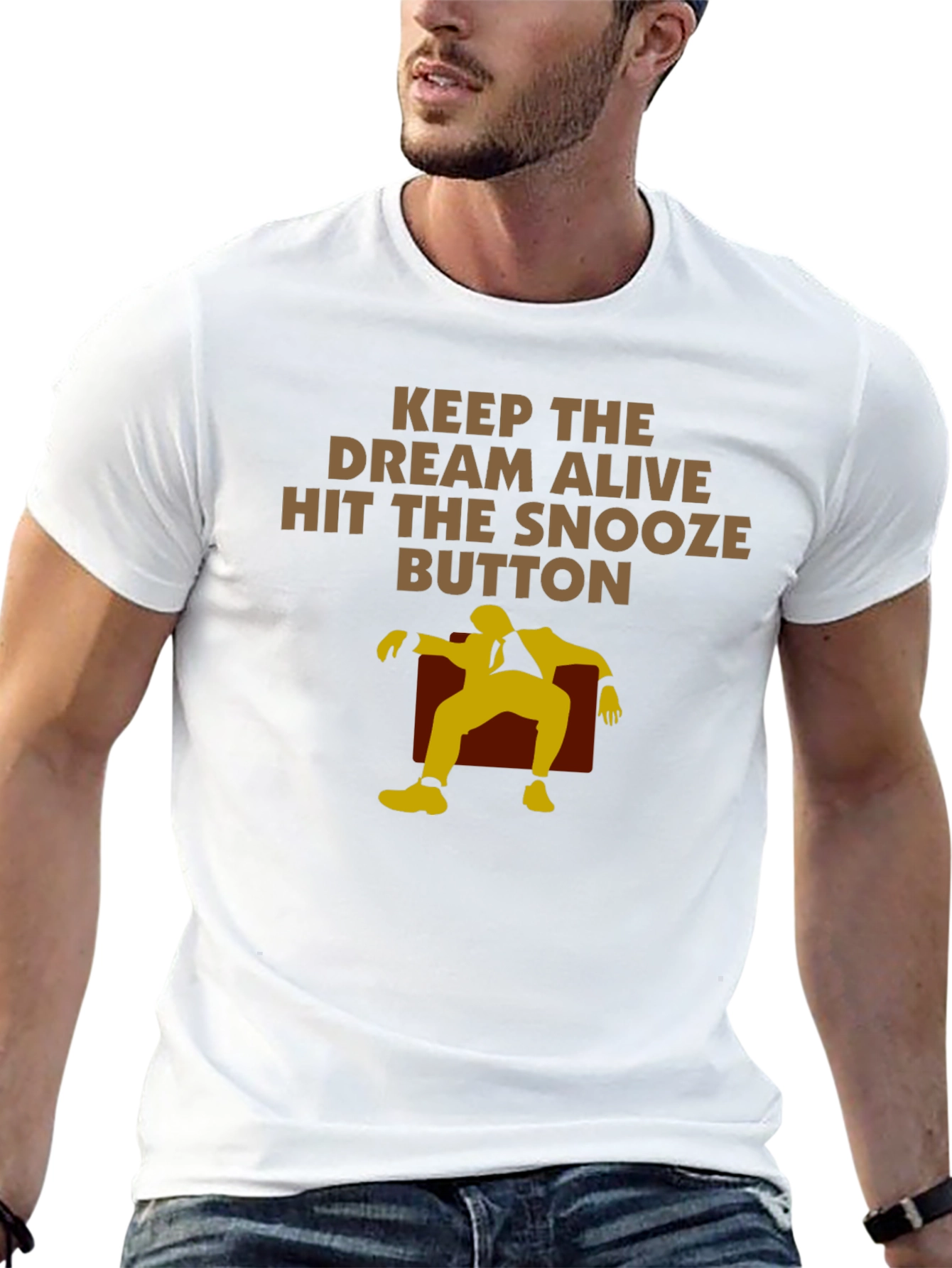 Keep the Dream Alive T-Shirt