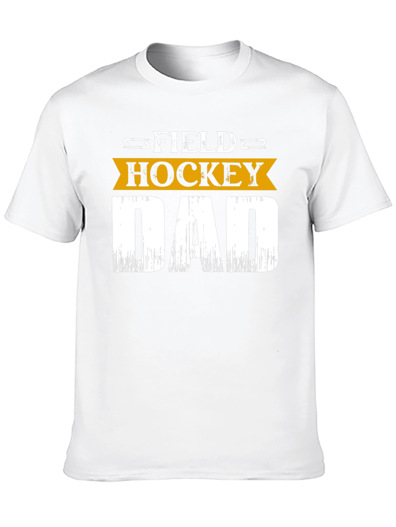 Field Hockey Dad T-Shirt - Sport Fan Apparel