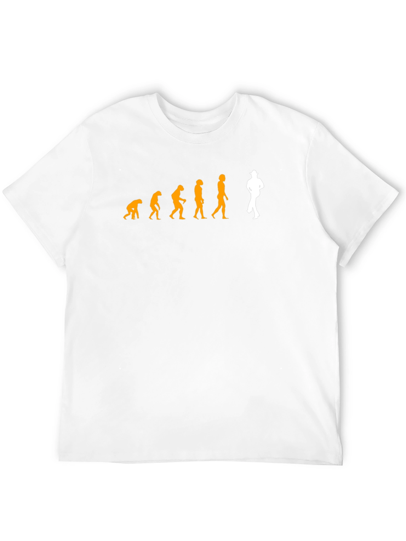 Evolution of Dance Black T-Shirt