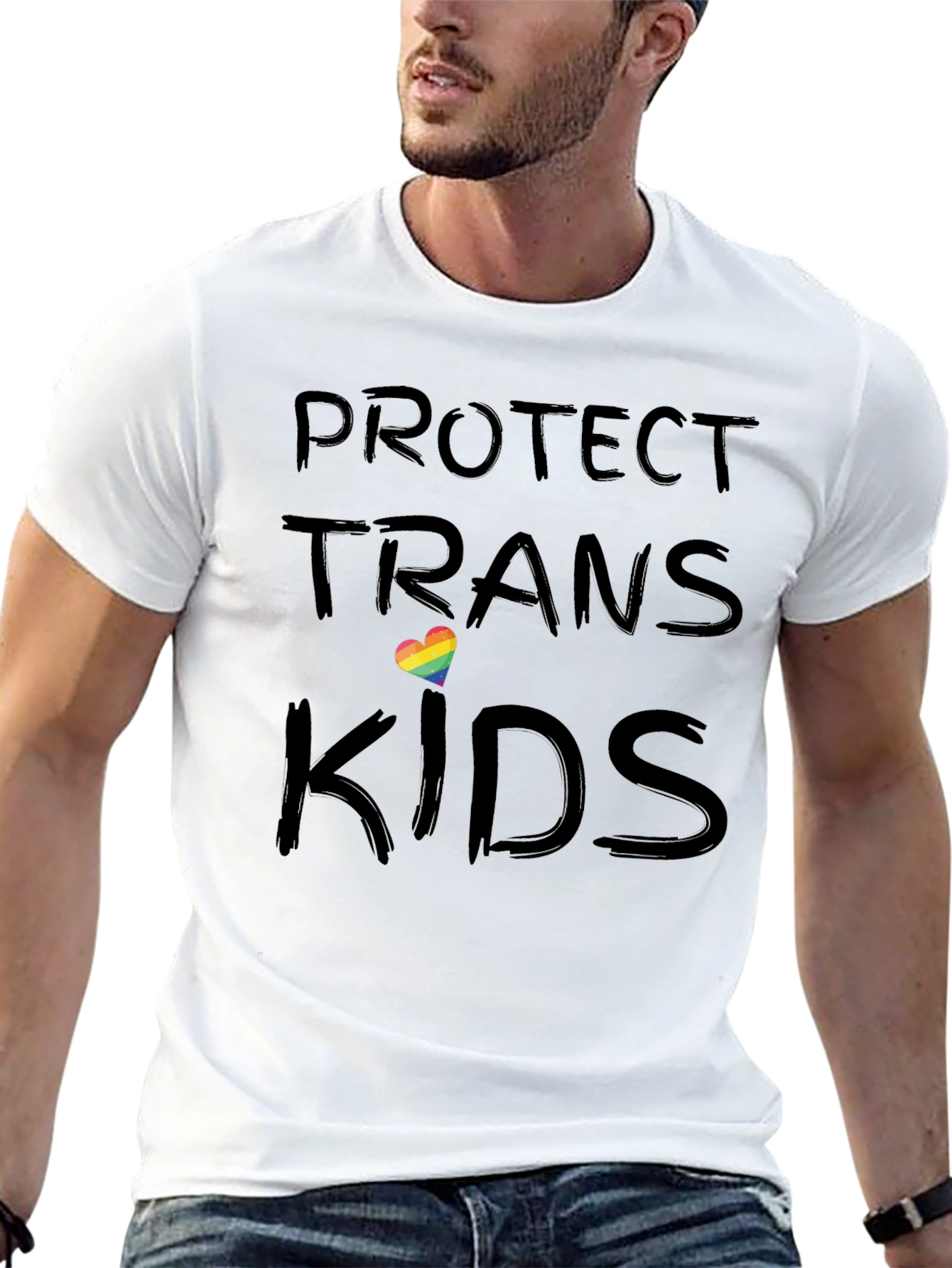 Protect Trans Kids T-Shirt