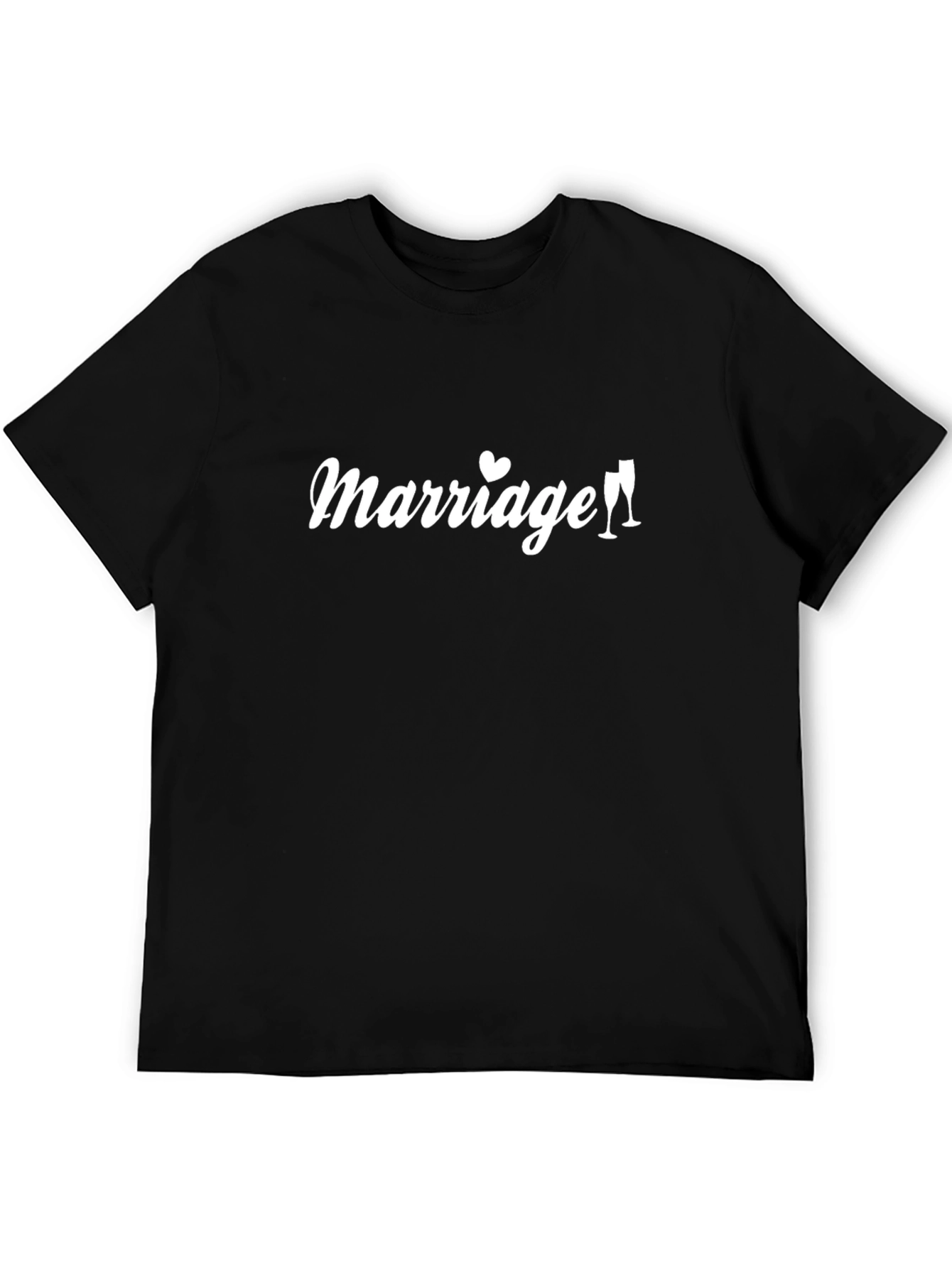 Marriage Celebration T-Shirt