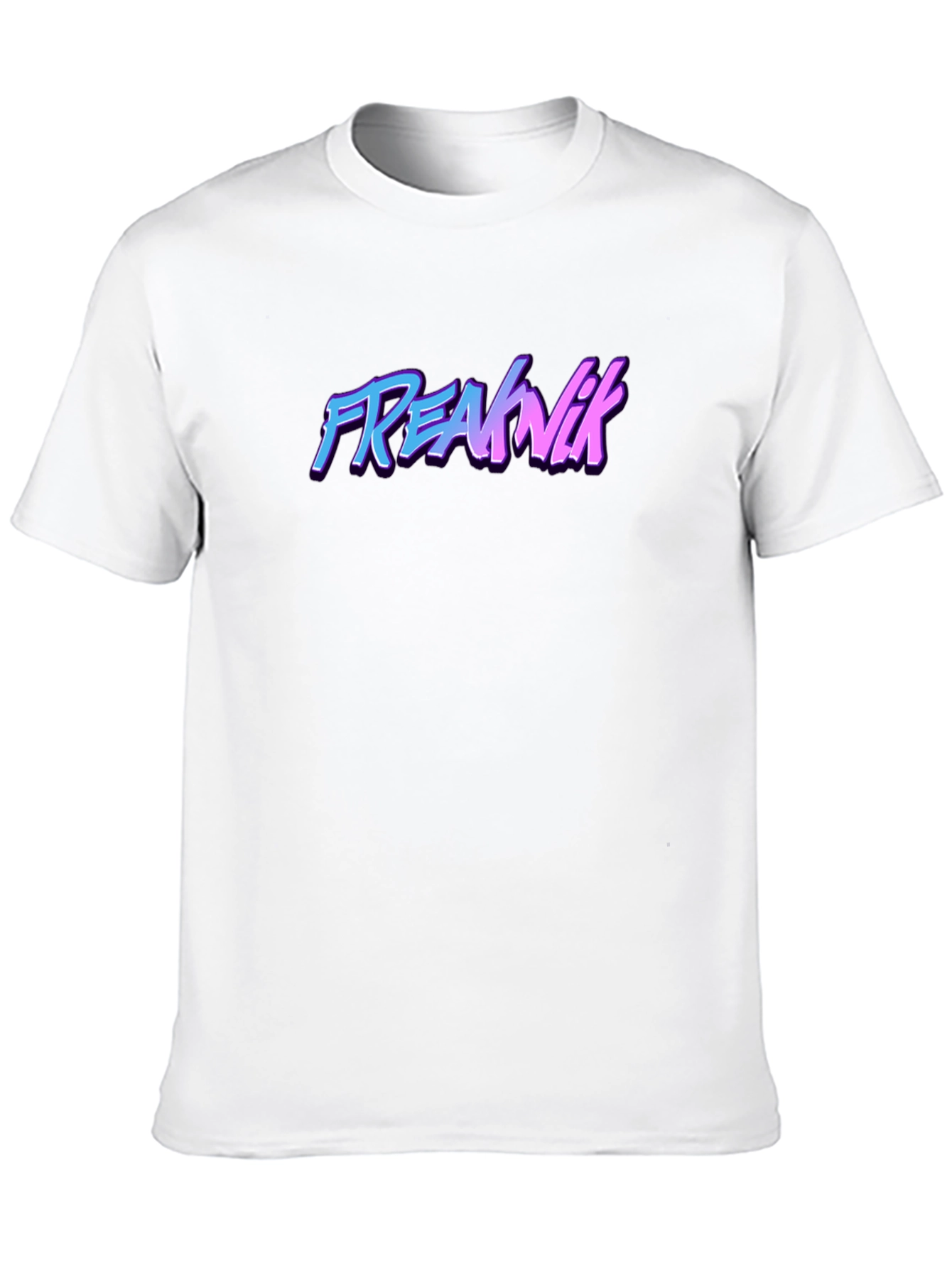 Freaknik Black T-Shirt
