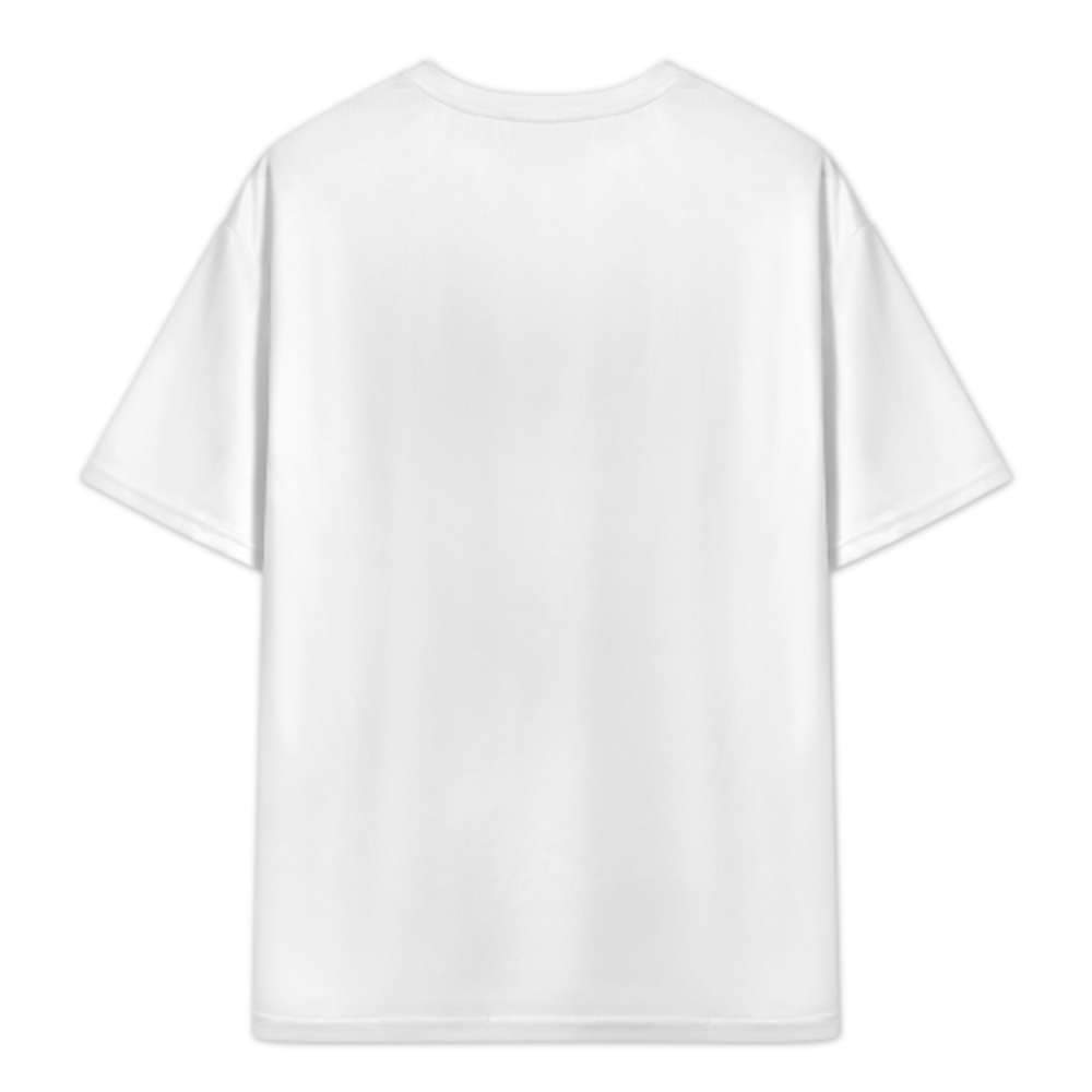 Vintage Cowboy Graphic Tee, Retro Western Rock Style Shirt, Oversized Streetwear T-Shirt, Distressed Urban Fashion Top, Monochrome Graphic Casual Tee(z533)