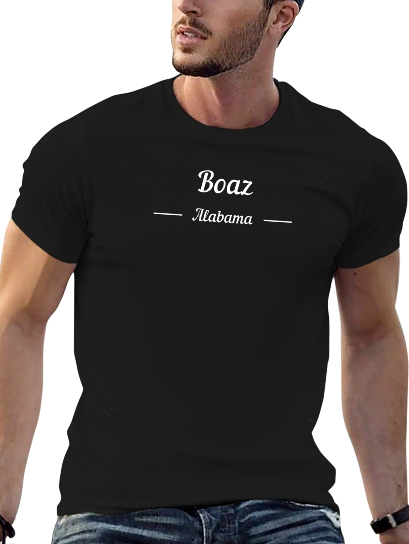Boaz Alabama T-Shirt