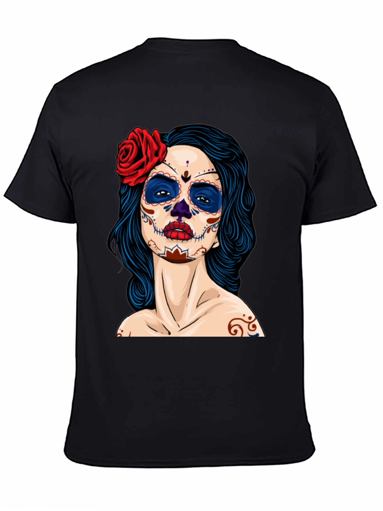 Day of the Dead T-Shirt
