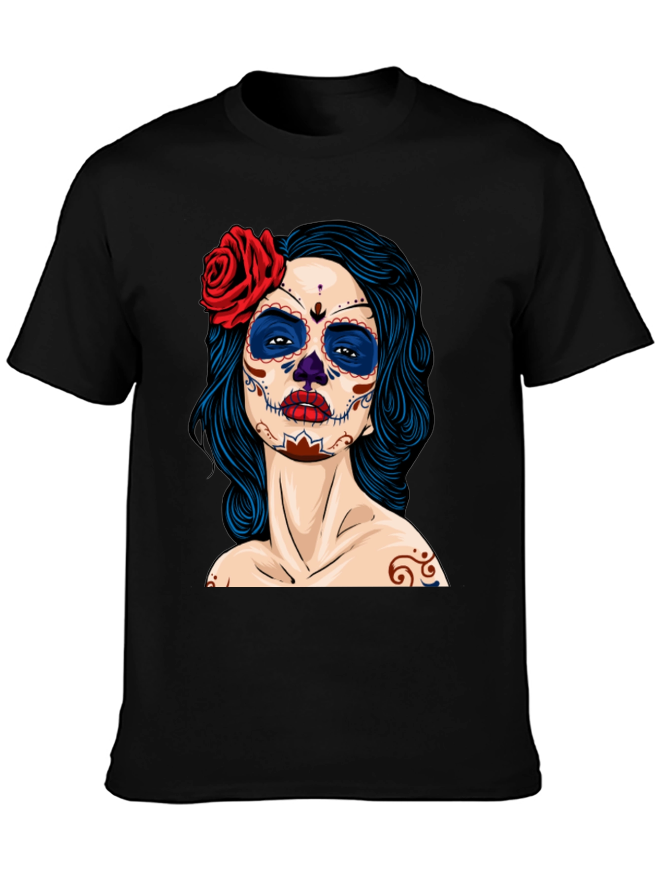 Day of the Dead T-Shirt