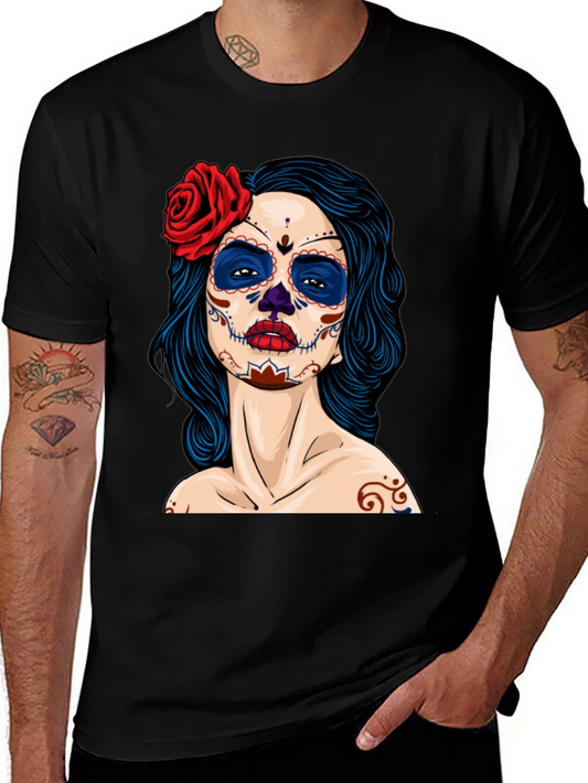 Day of the Dead T-Shirt