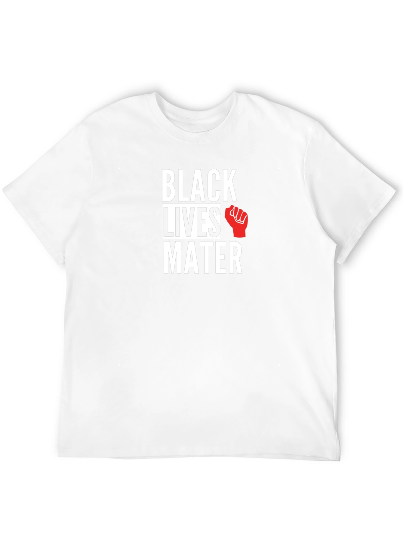 Black Lives Matter T-Shirt