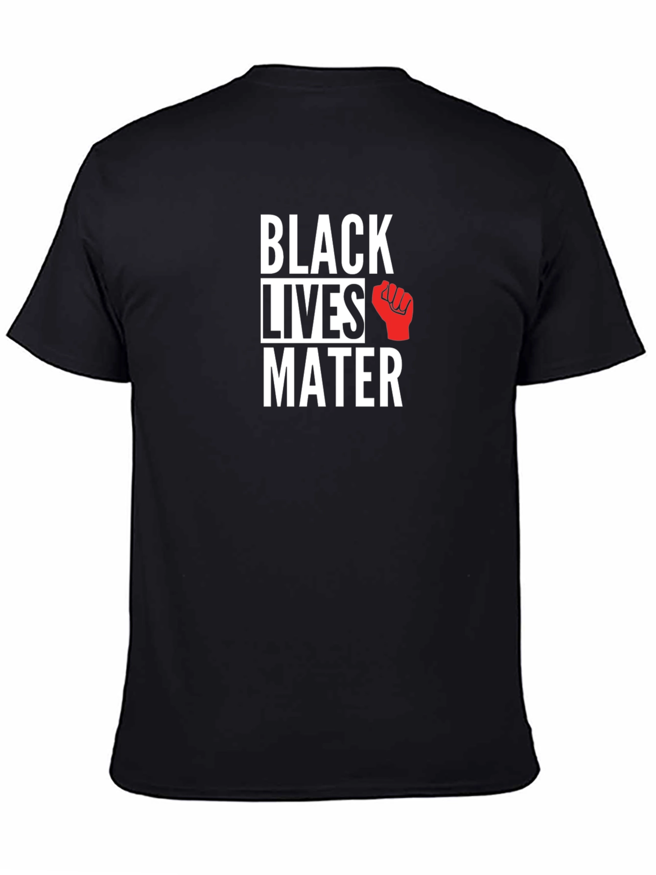 Black Lives Matter T-Shirt