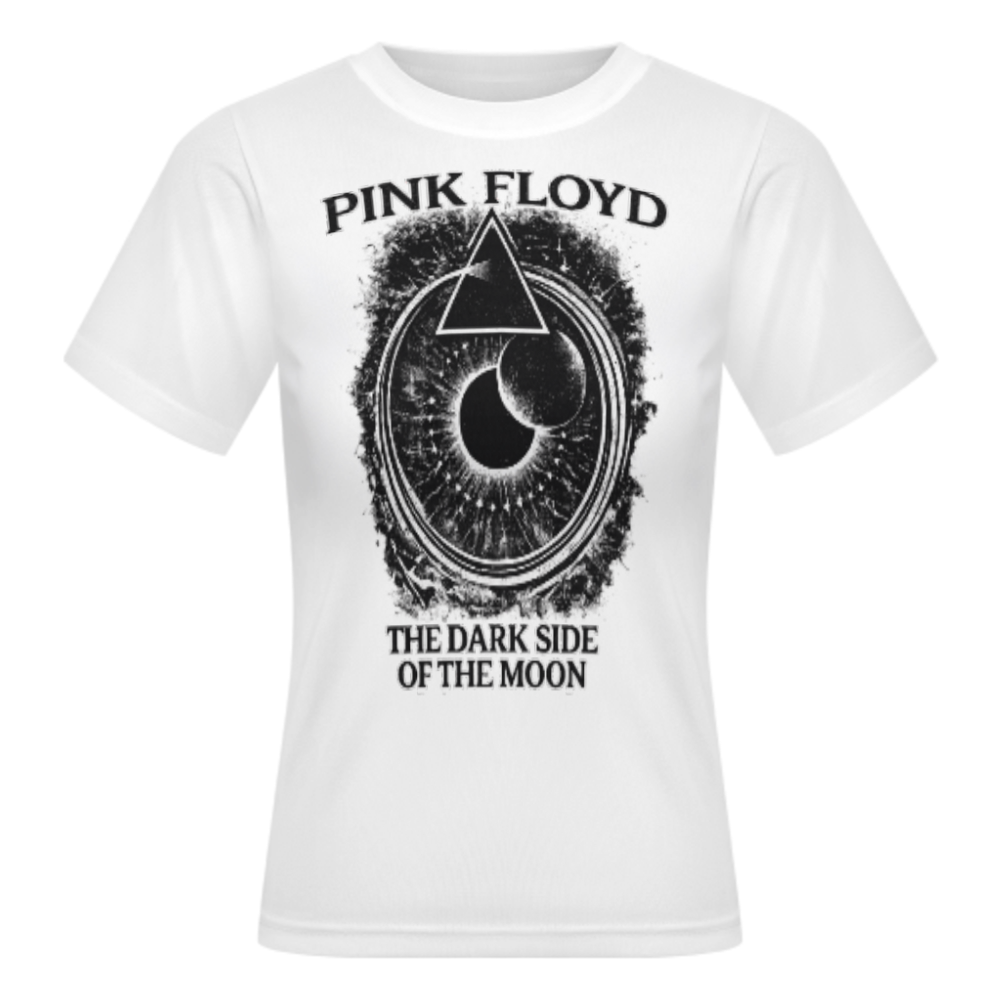 Vintage Psychedelic Graphic Tee, Retro Rock Inspired Streetwear Shirt, Oversized Monochrome Band Style T-Shirt, Classic Urban Fashion Top, Alternative Casual Graphic Tee(z544)