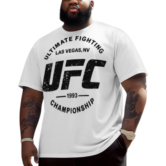 Vintage Fight Night Graphic Tee, Distressed Championship Style T-Shirt, Retro Combat Sports Streetwear, Oversized Urban Fashion Shirt, Casual Athletic Graphic Top(z532)