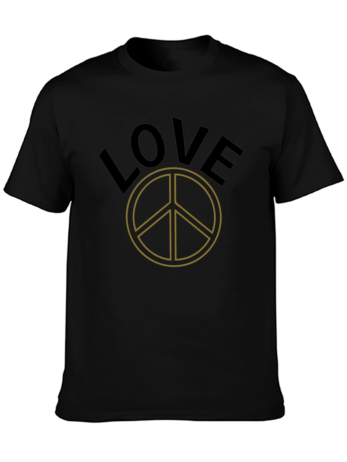 Love & Peace T-Shirt