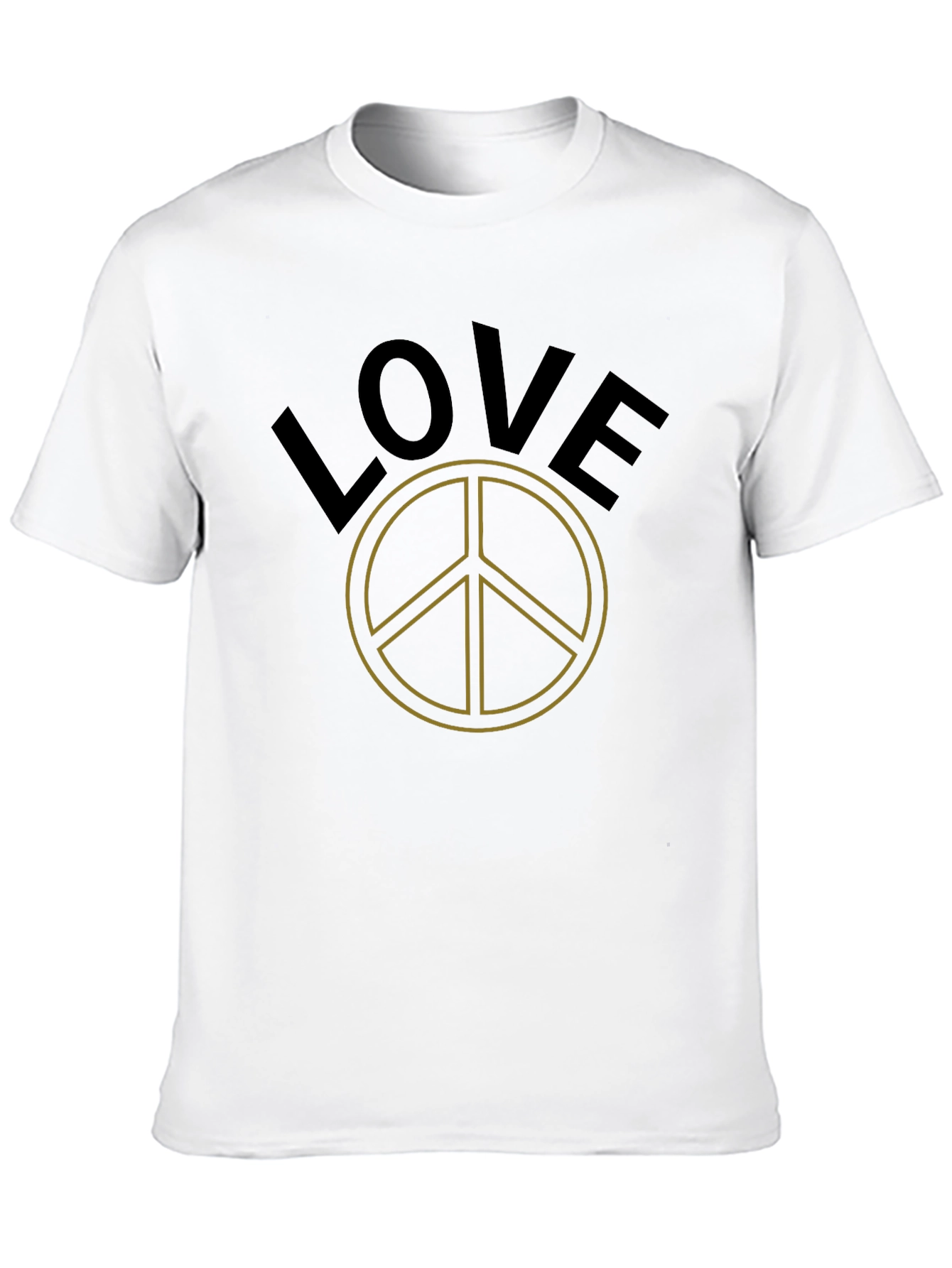 Love & Peace T-Shirt