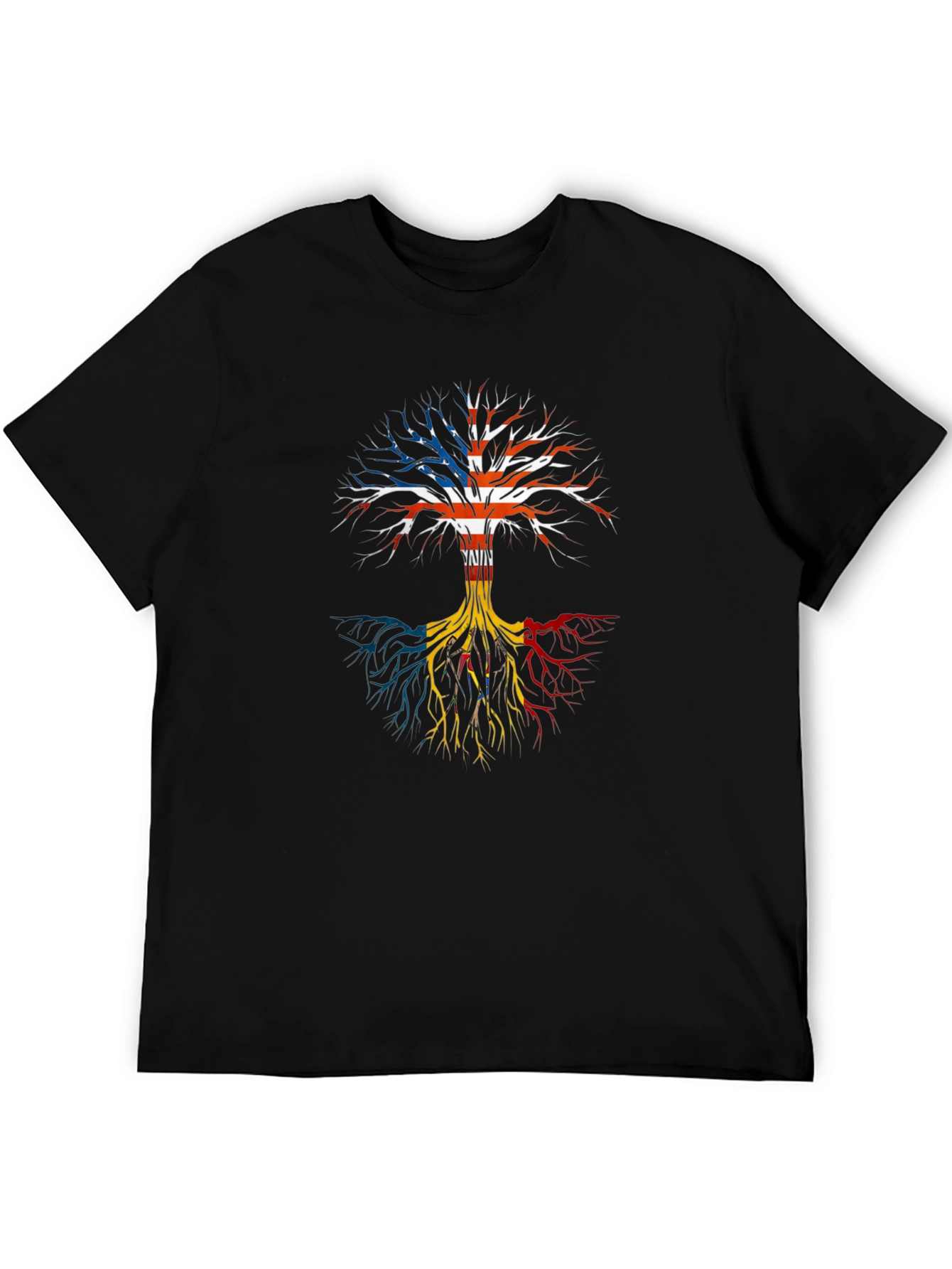 Heritage Tree T-Shirt