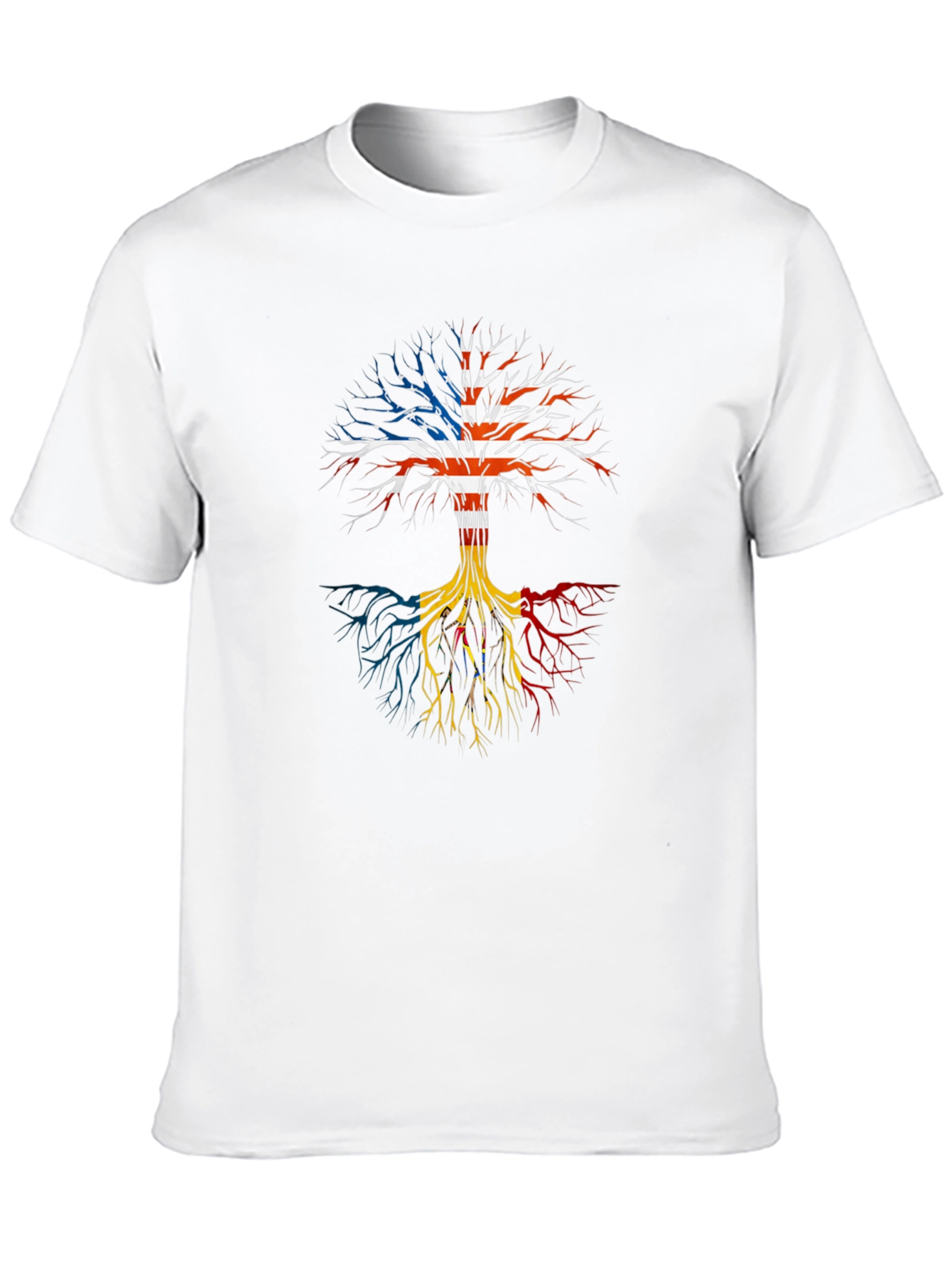 Heritage Tree T-Shirt