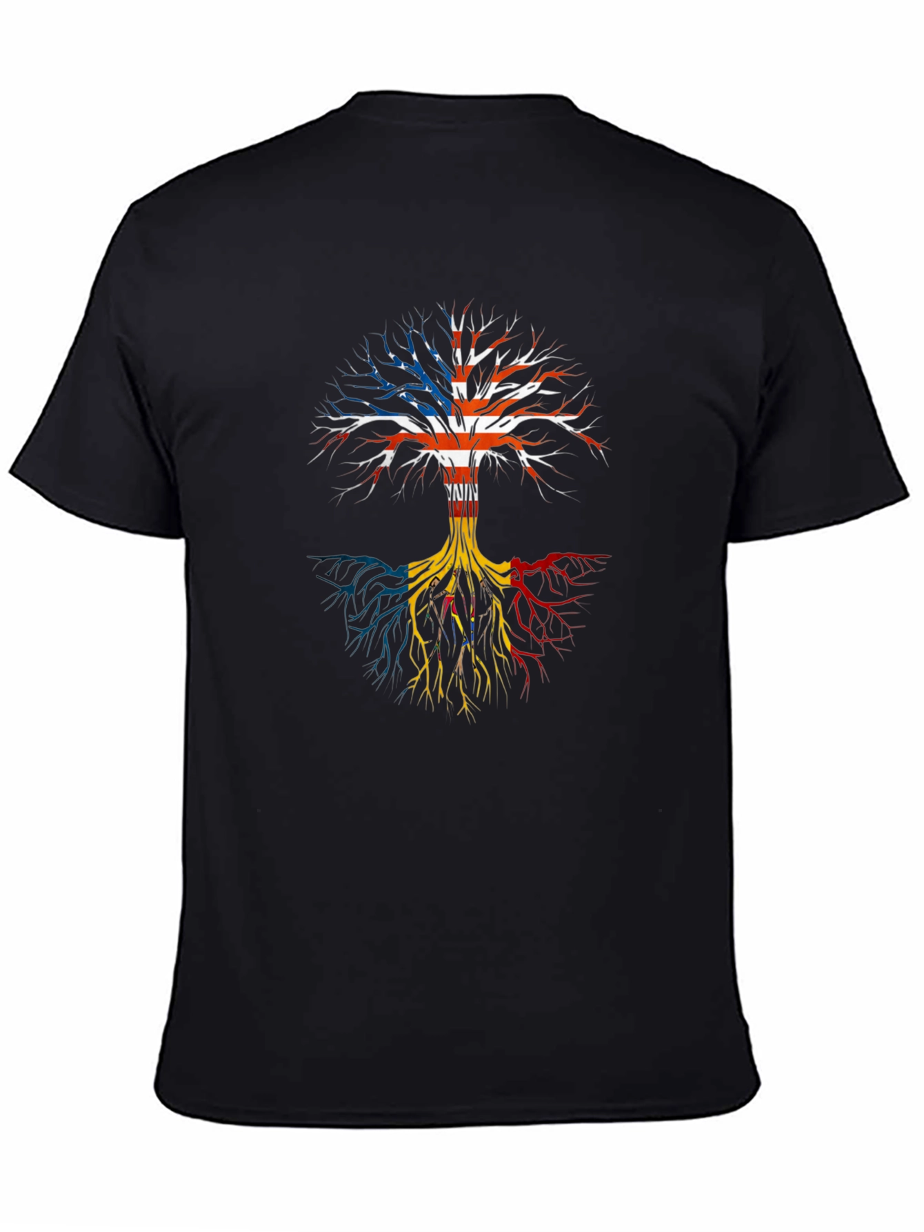 Heritage Tree T-Shirt