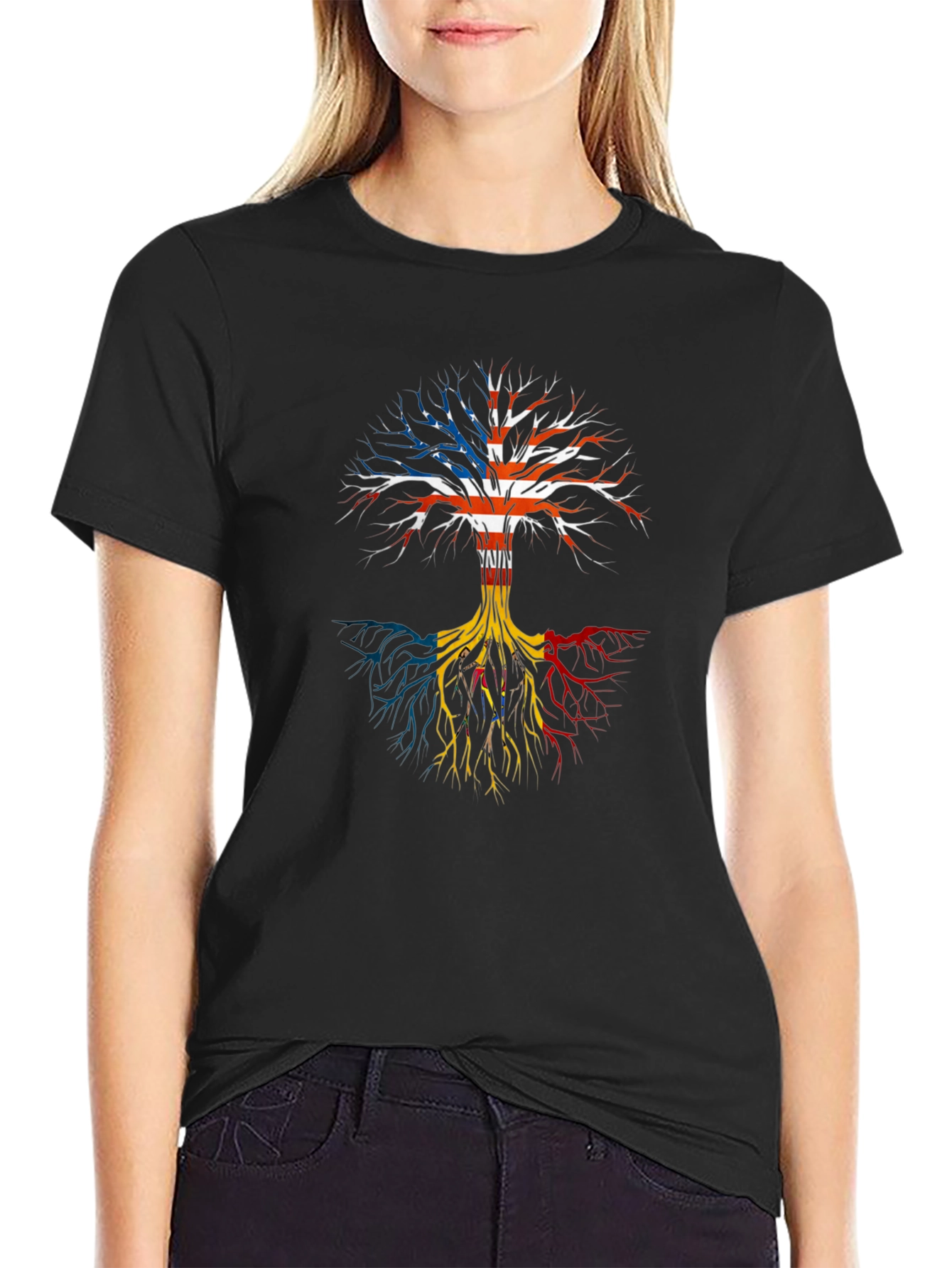 Heritage Tree T-Shirt