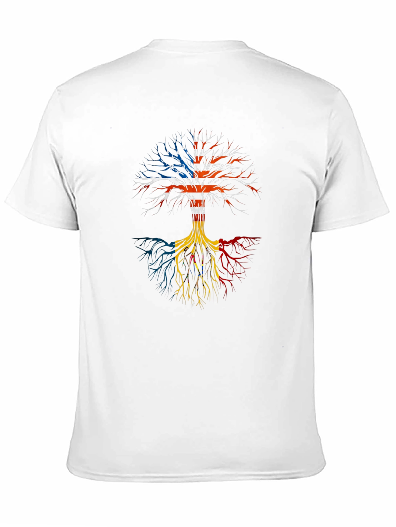 Heritage Tree T-Shirt