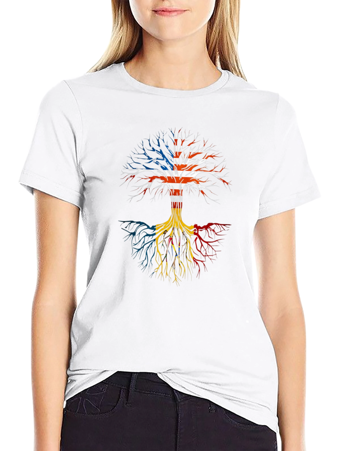 Heritage Tree T-Shirt