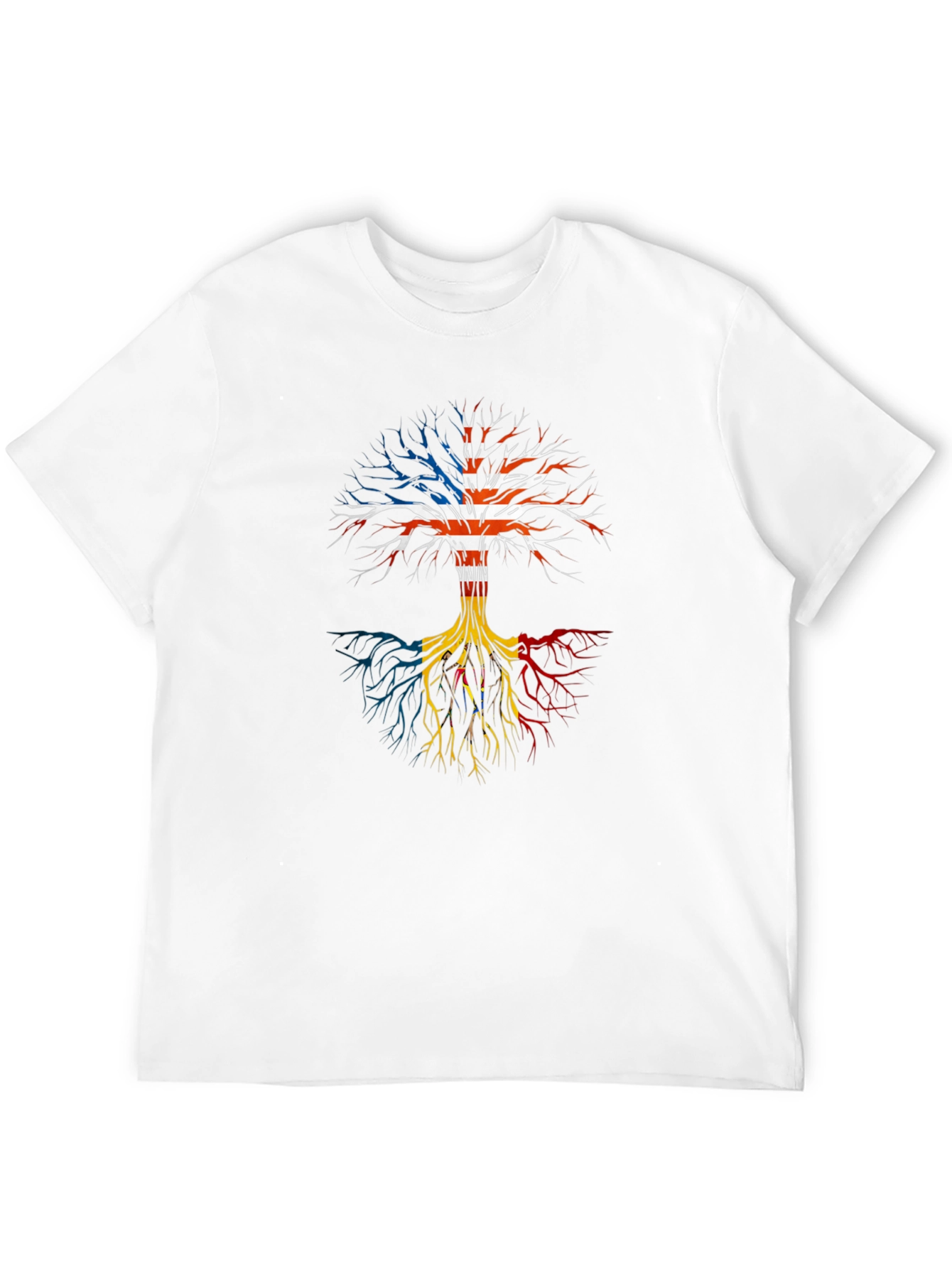 Heritage Tree T-Shirt