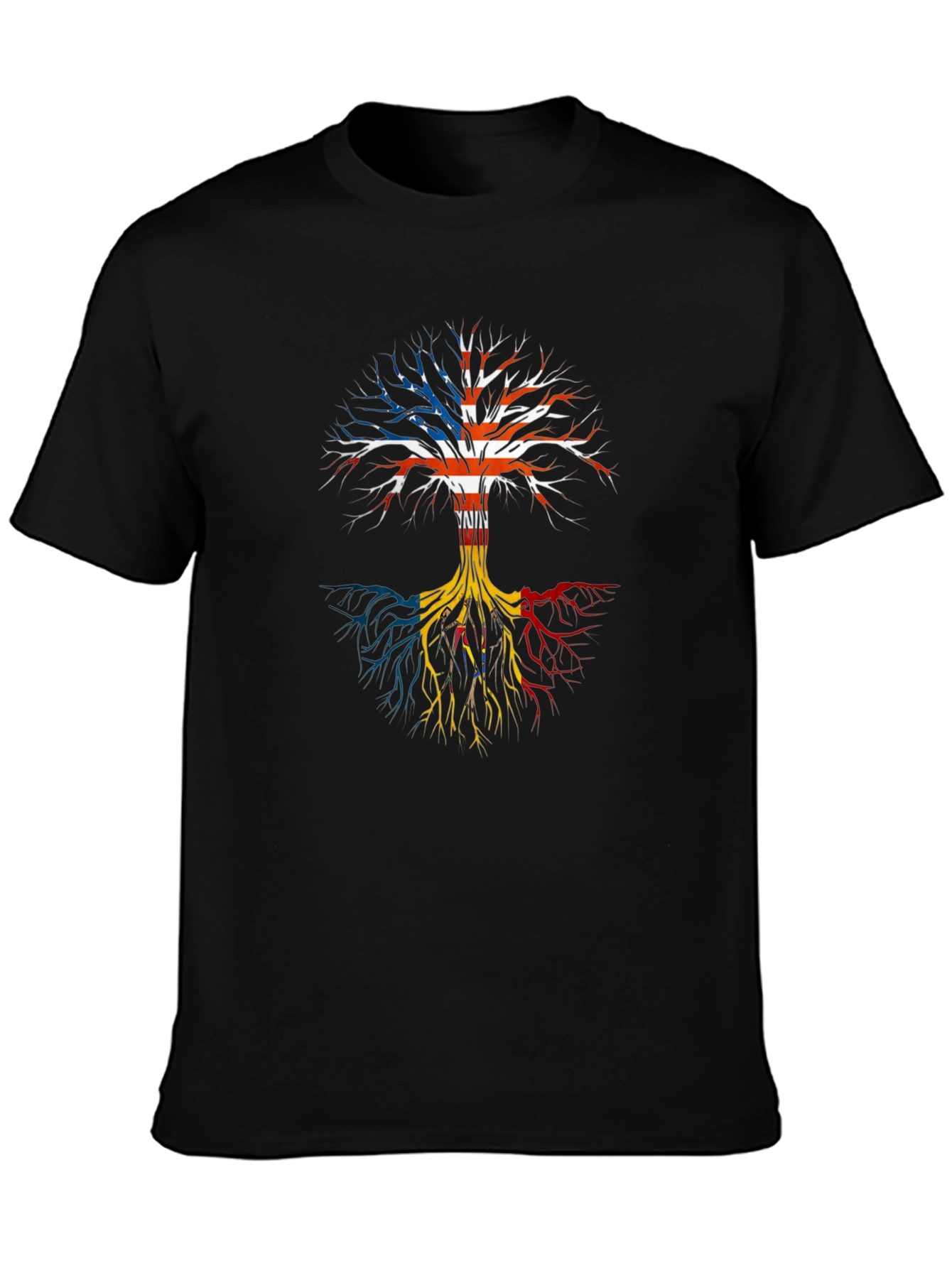 Heritage Tree T-Shirt