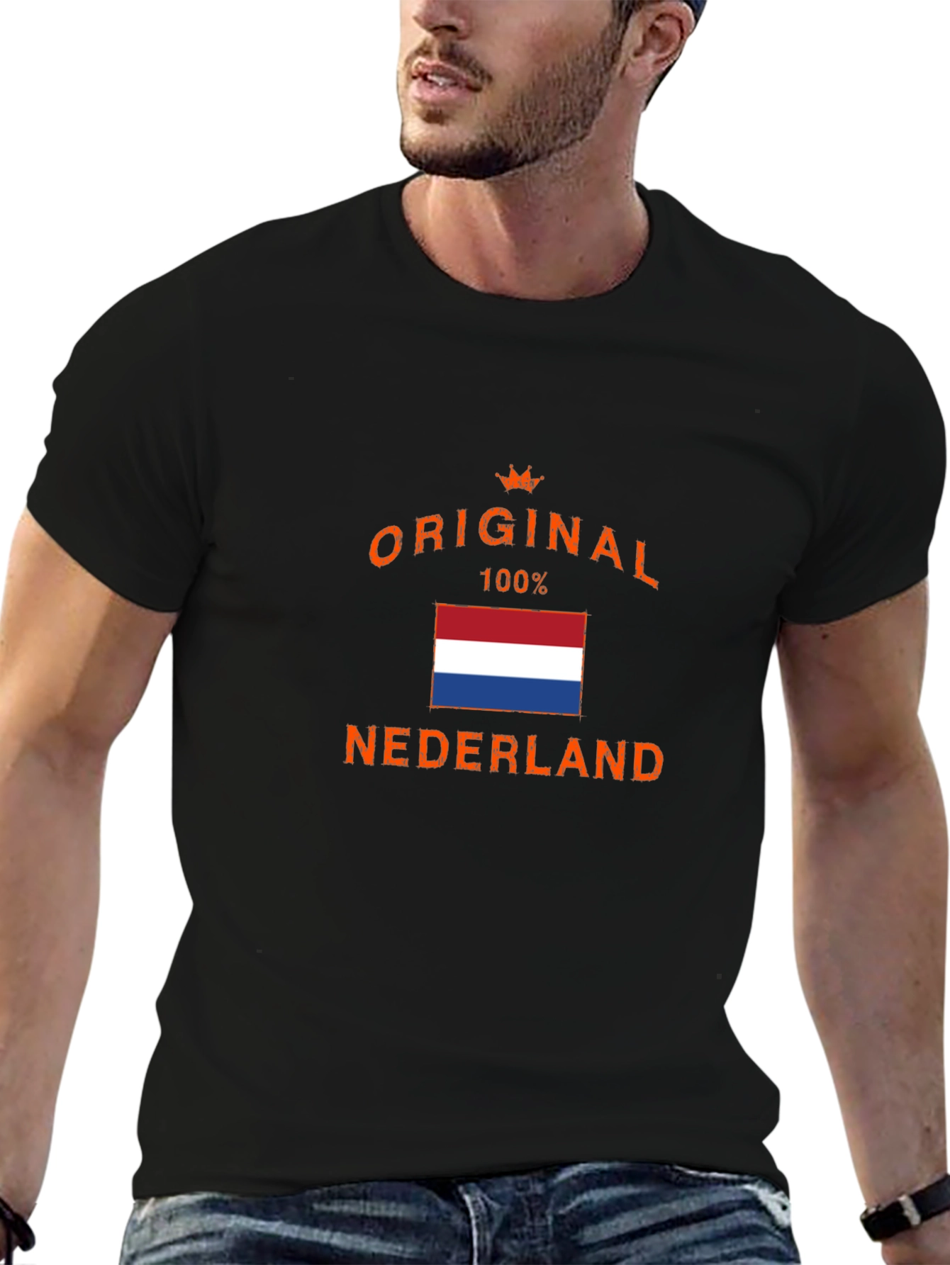 Original Nederland T-Shirt