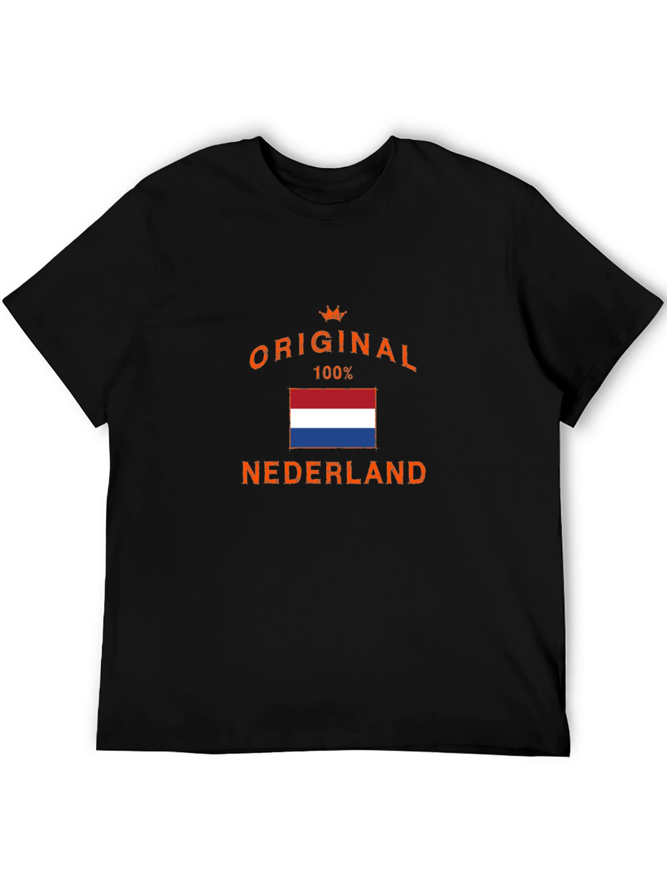 Original Nederland T-Shirt