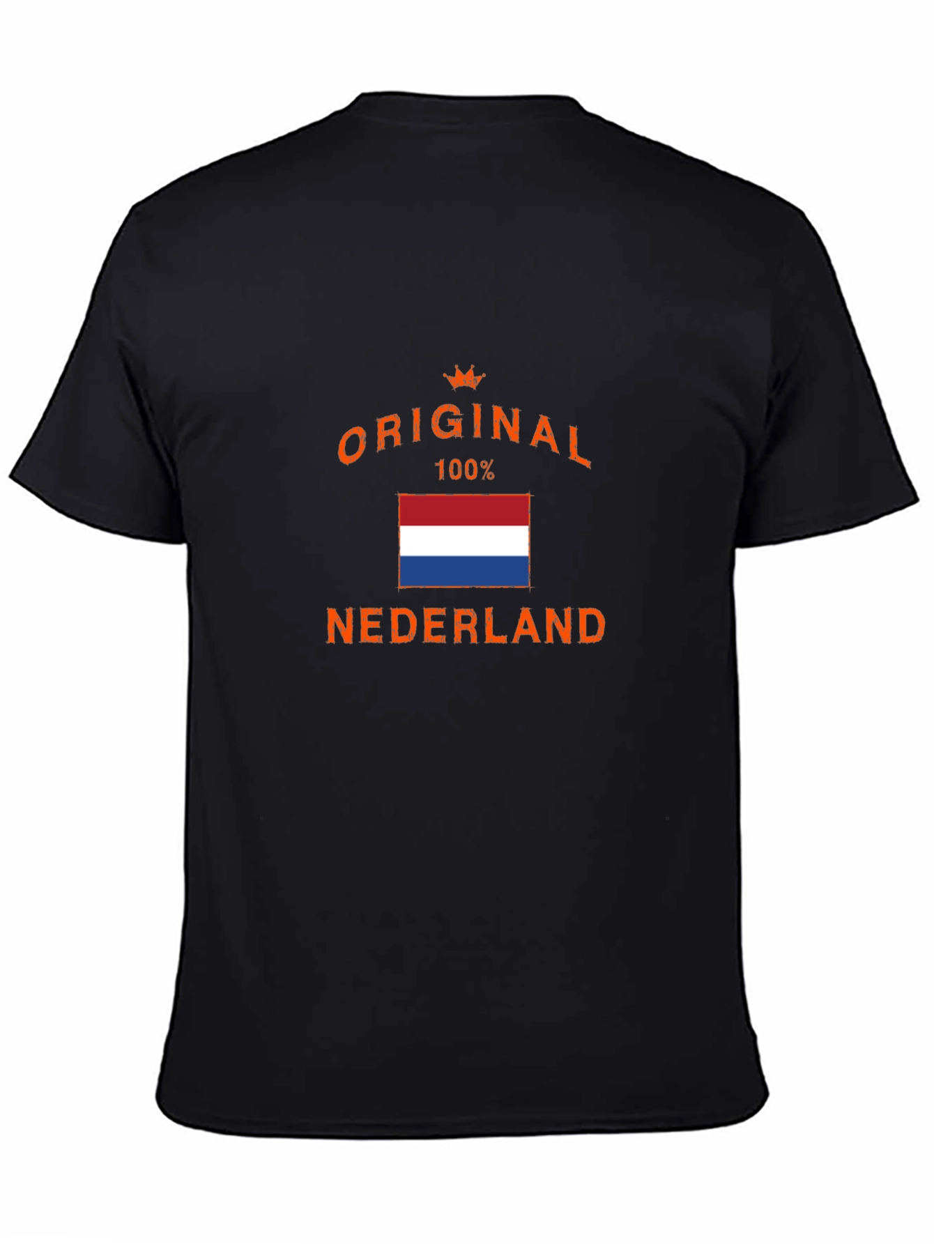 Original Nederland T-Shirt