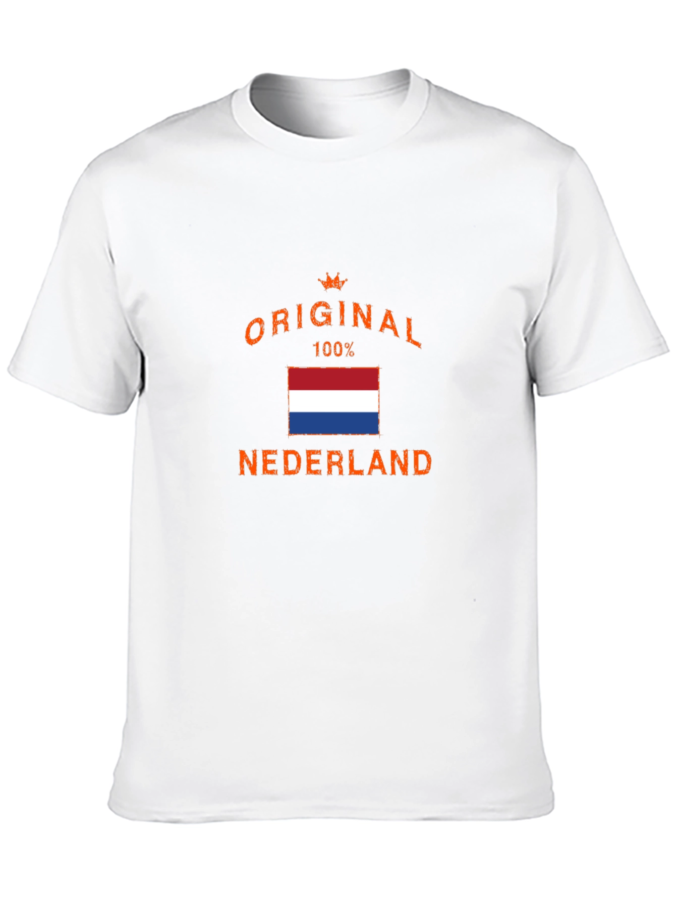 Original Nederland T-Shirt