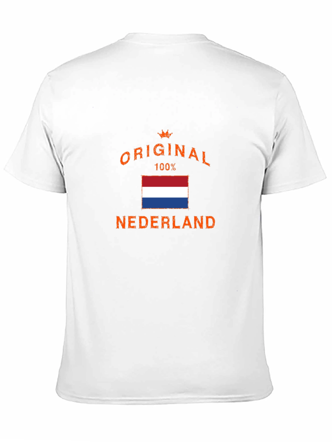 Original Nederland T-Shirt