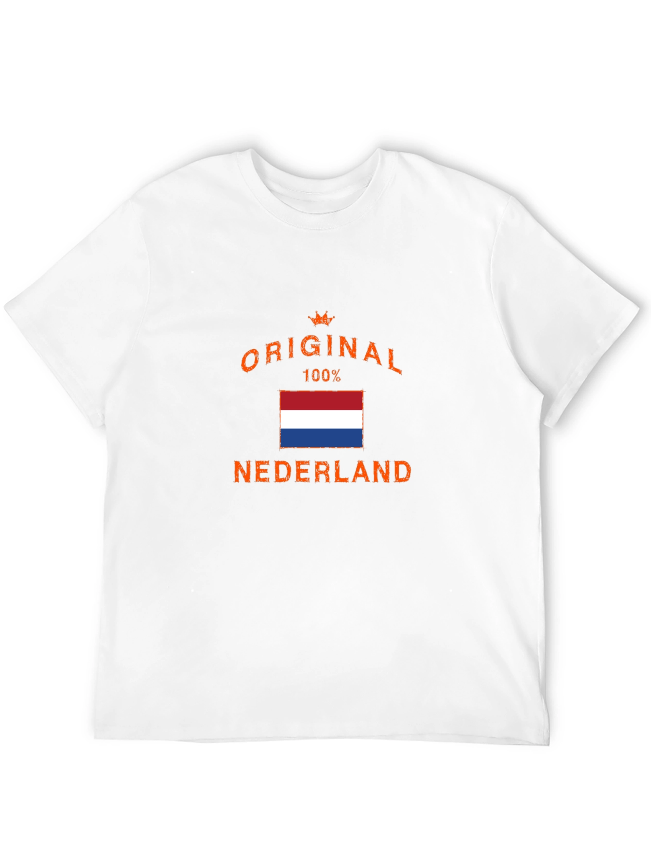 Original Nederland T-Shirt