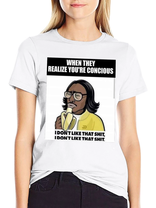 Conscious Banana T-Shirt