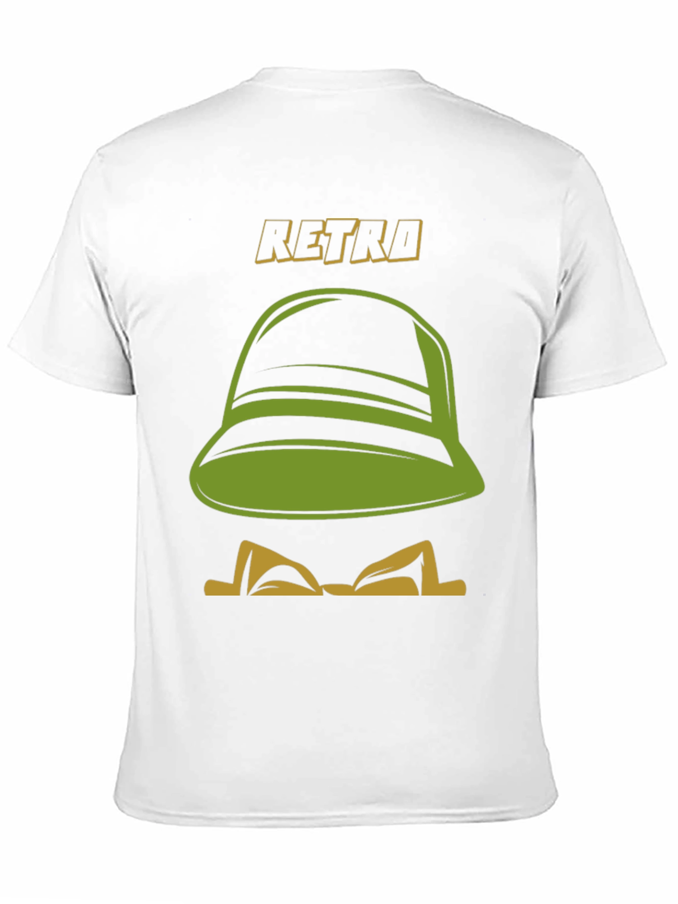 Retro Ninja Turtle Inspired T-Shirt