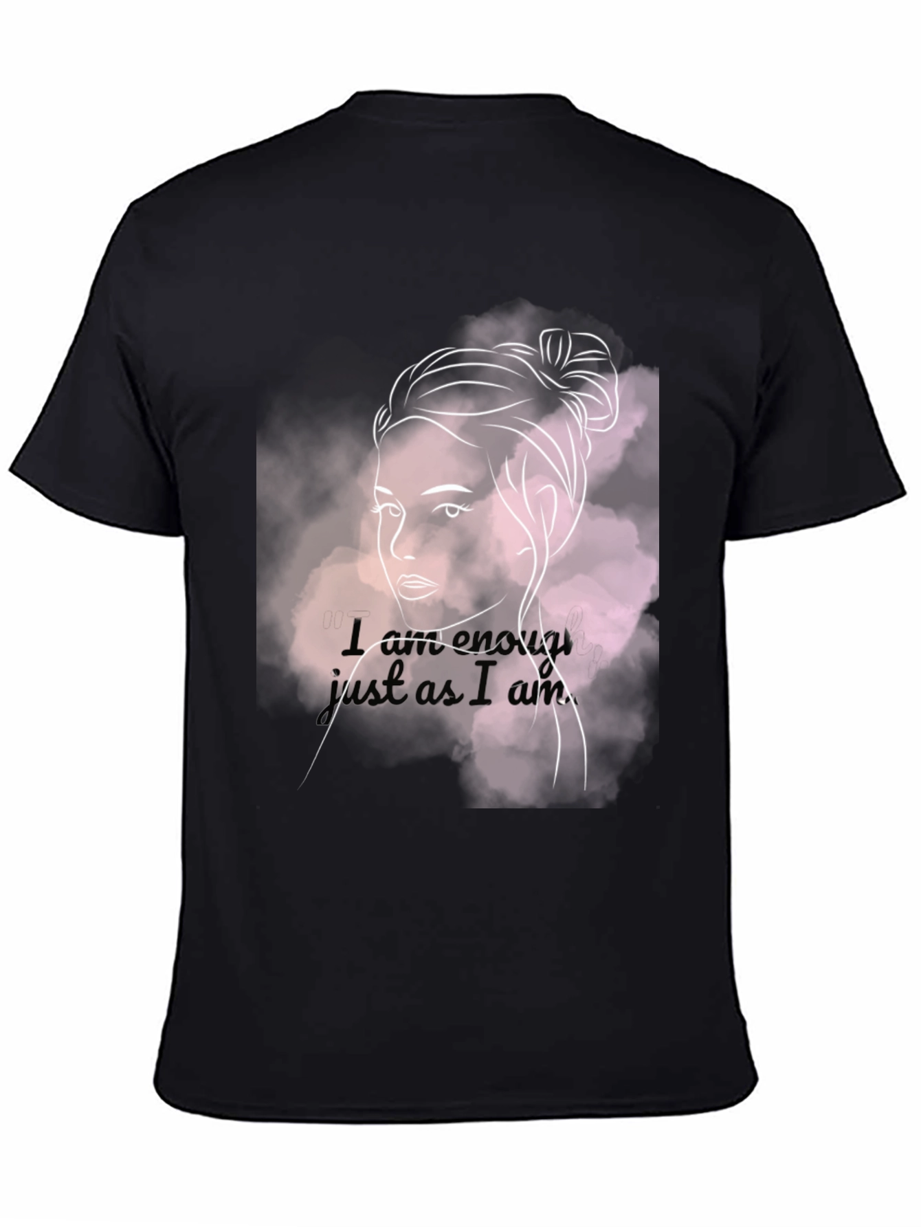 I Am Enough T-Shirt