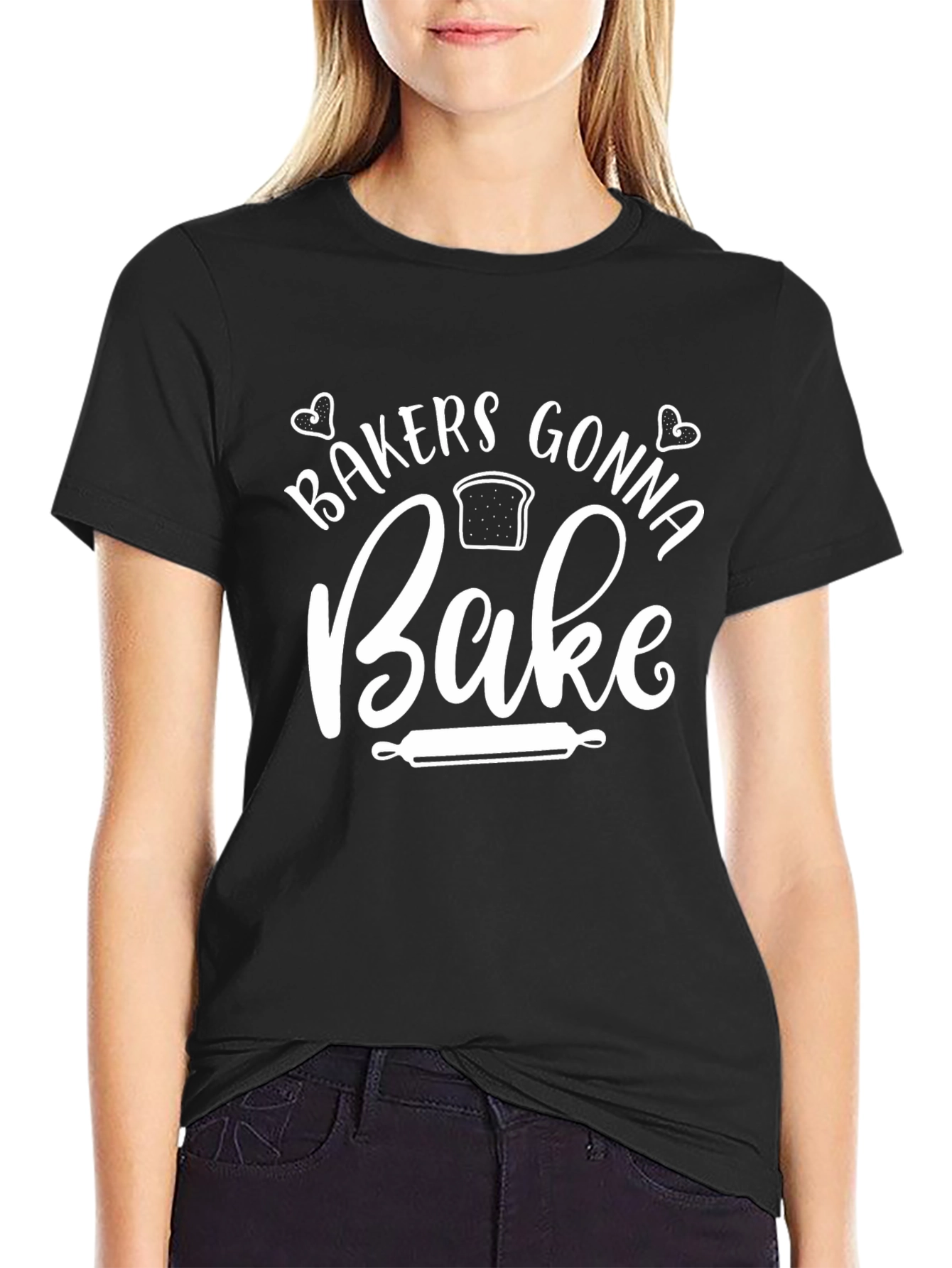 Bakers Gonna Bake T-Shirt