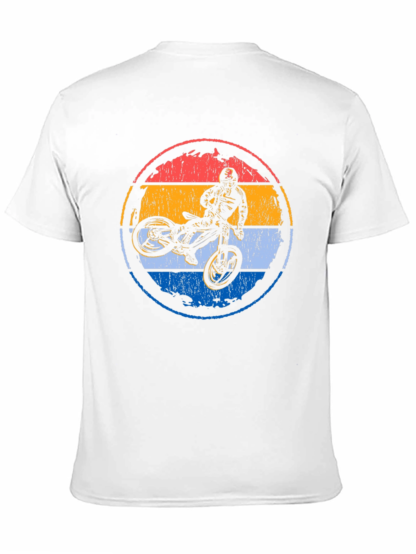 Vintage Biker T-Shirt