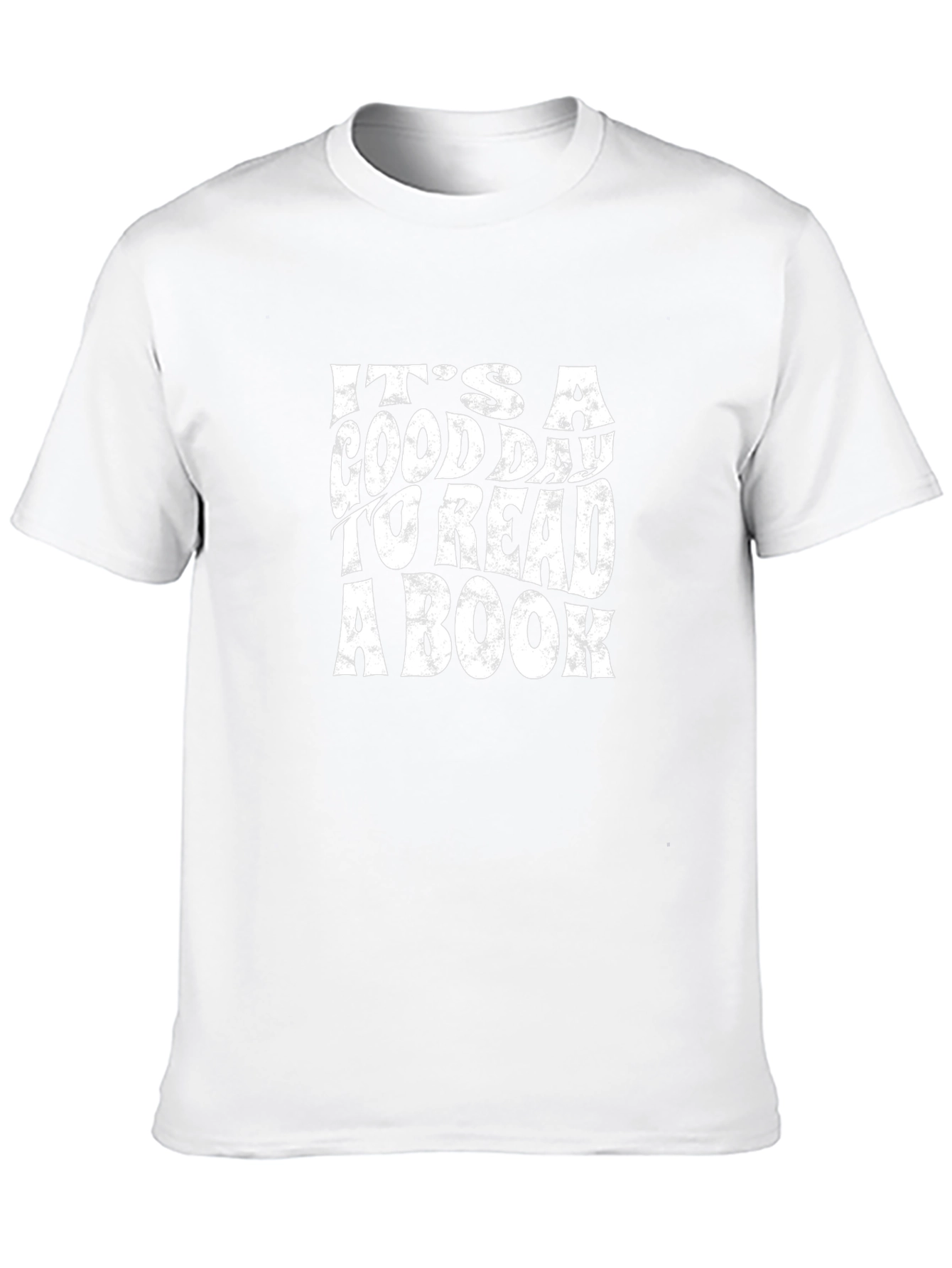 Its a Good Day to Read a Book T-Shirt