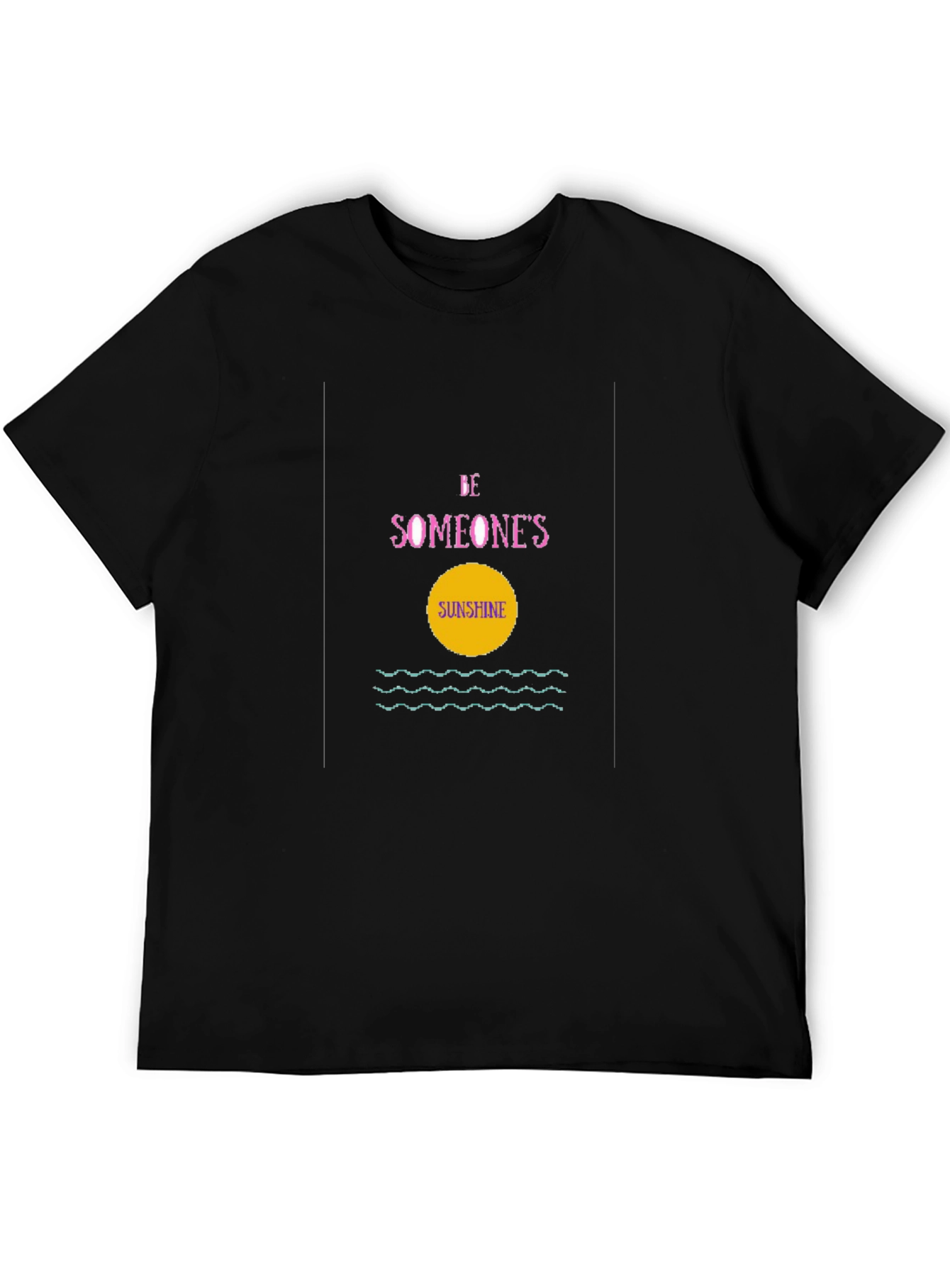 Be Someones Sunshine Graphic Tee
