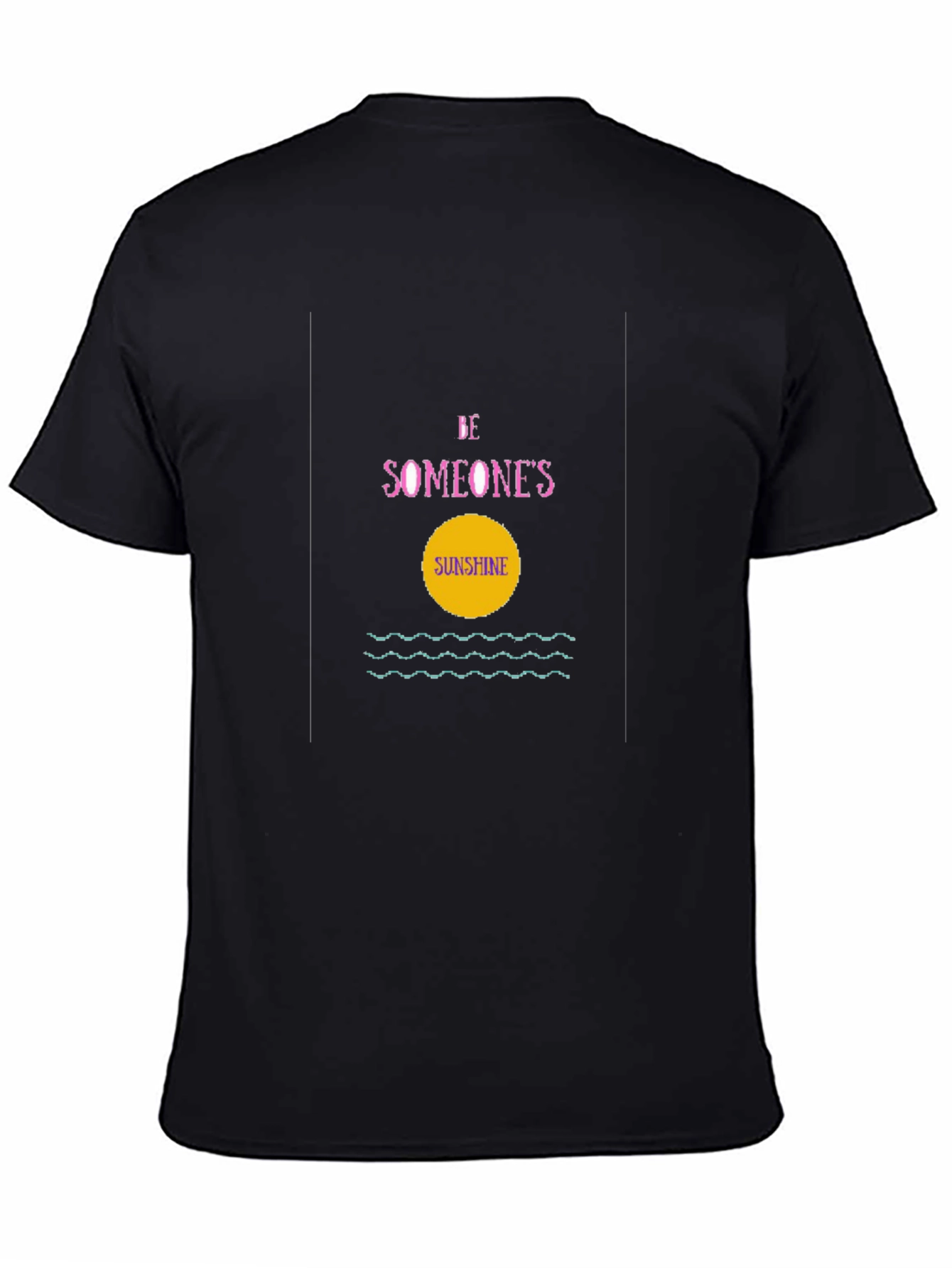 Be Someones Sunshine Graphic Tee