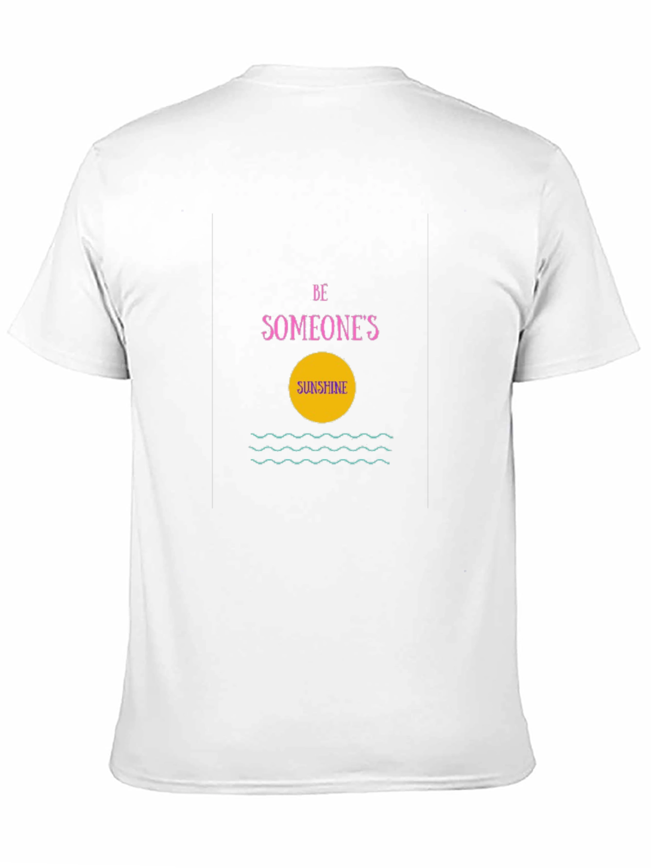 Be Someones Sunshine Graphic Tee