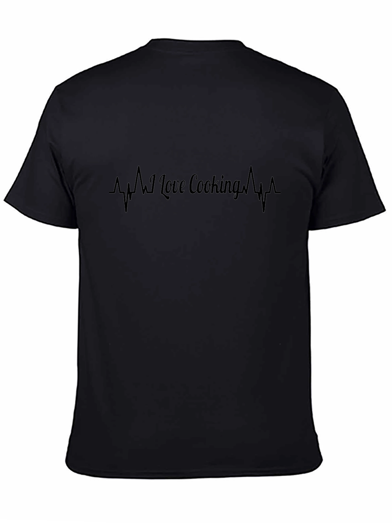 I Love Cooking T-Shirt