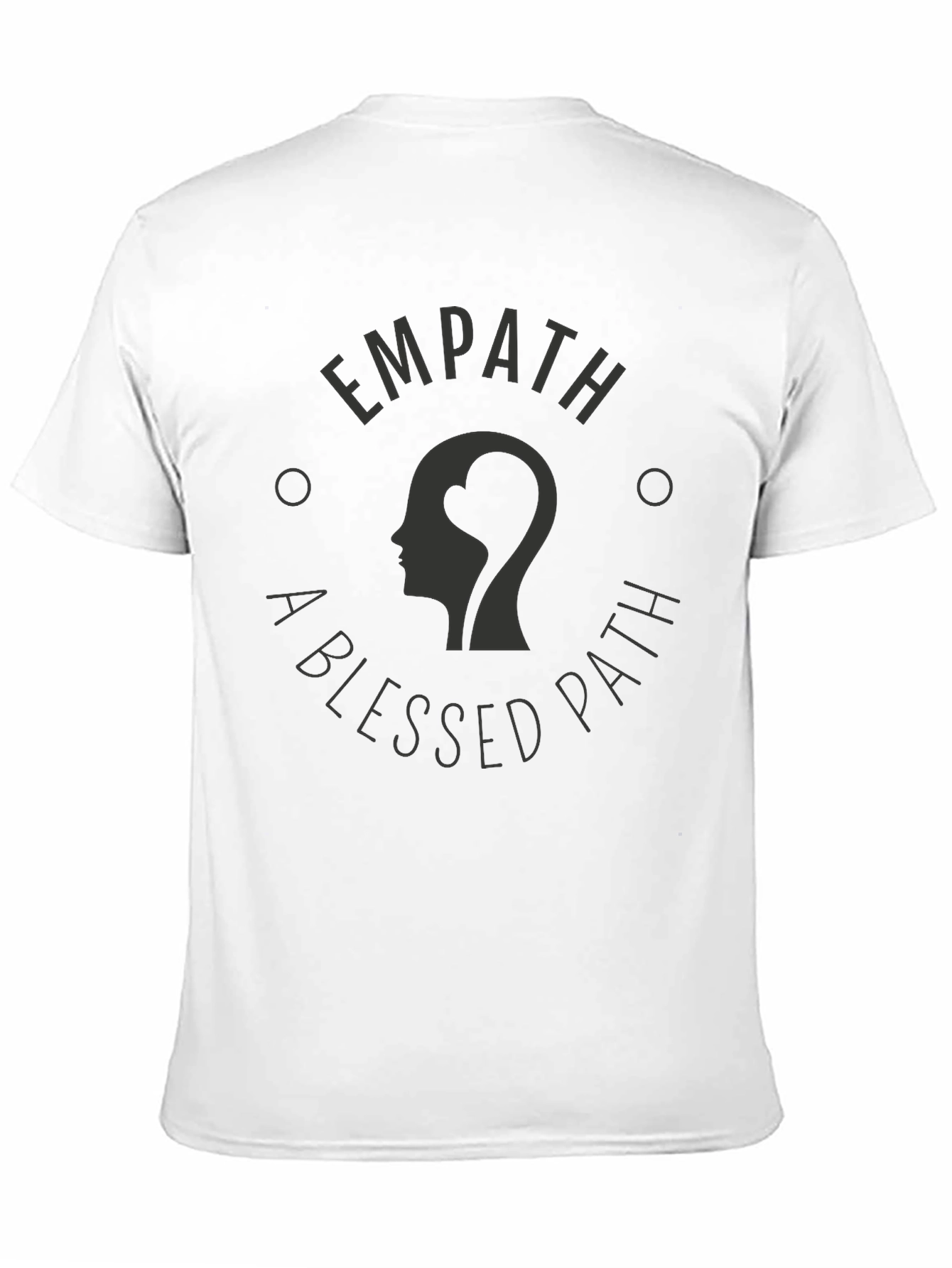 Empath Blessed Path T-Shirt