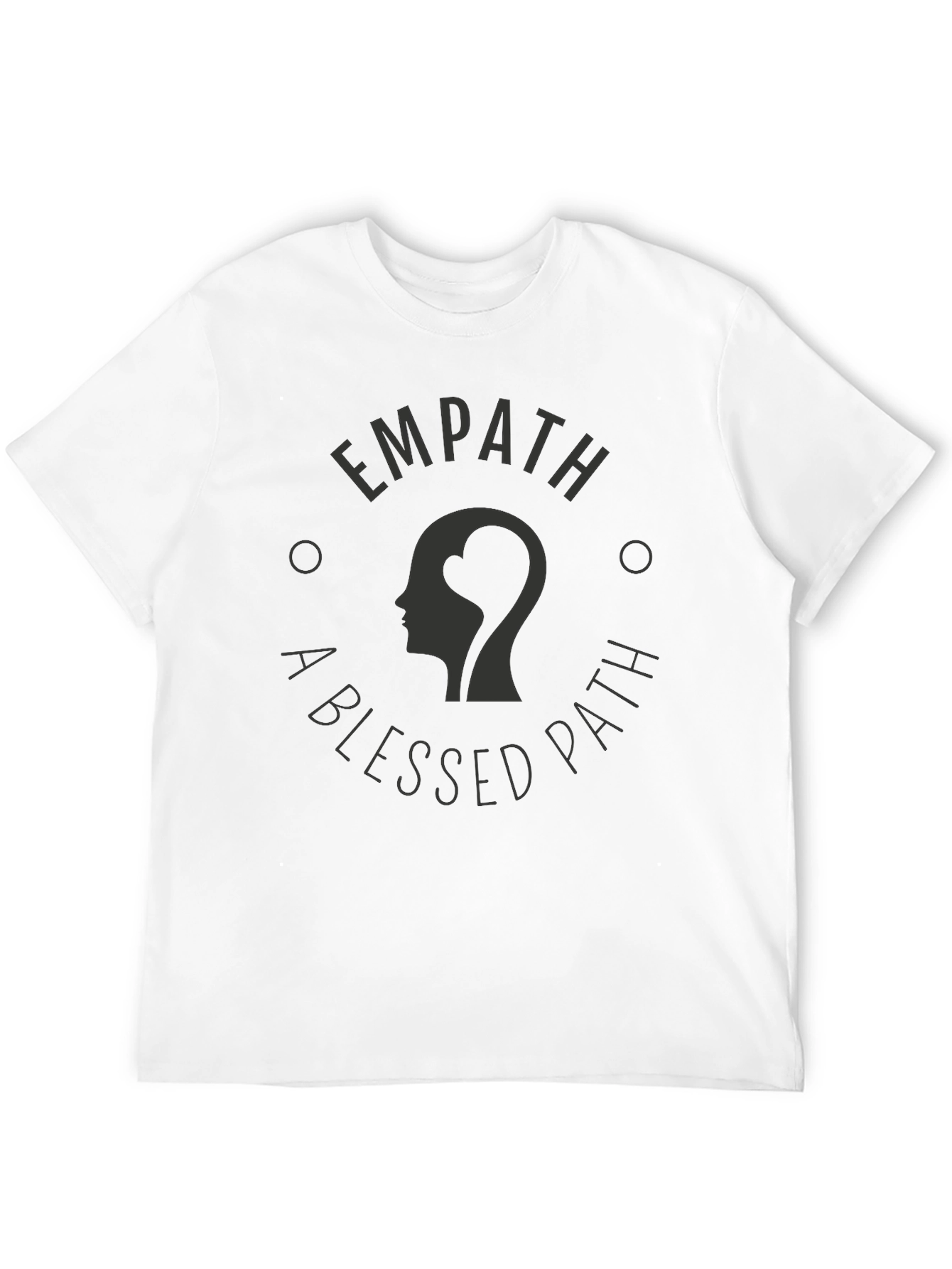 Empath Blessed Path T-Shirt