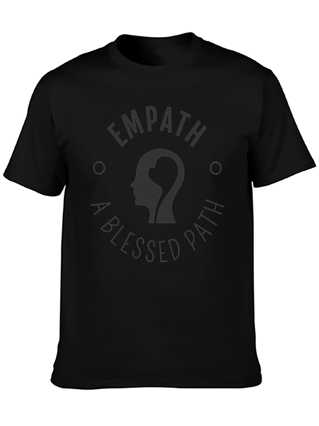 Empath Blessed Path T-Shirt