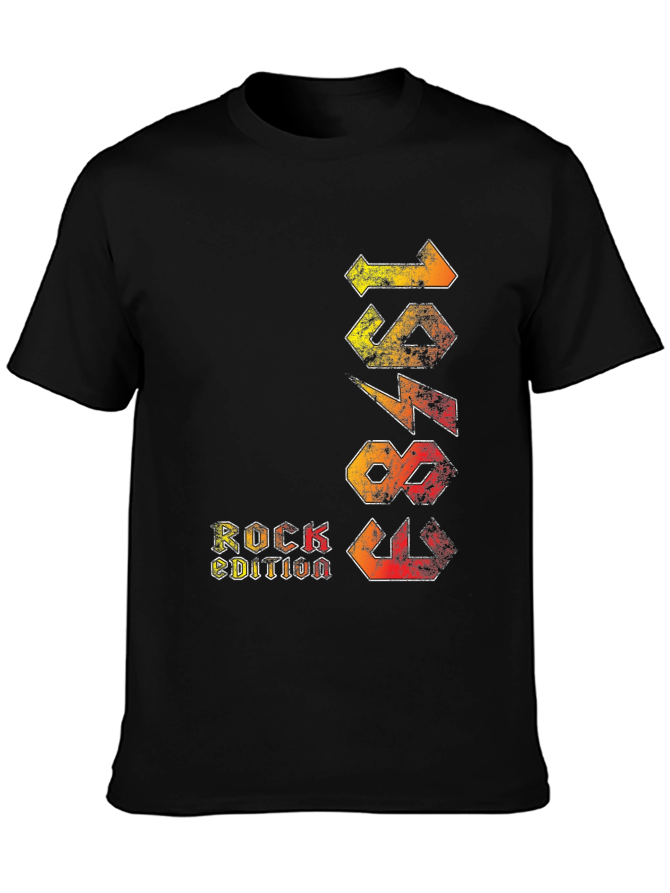 Rock Edition 1983 T-Shirt