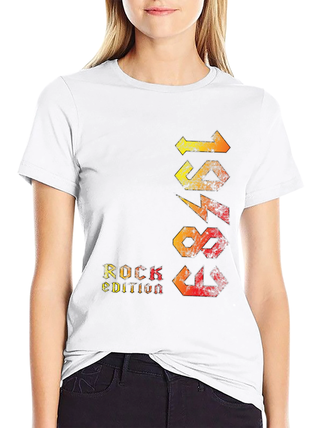 Rock Edition 1983 T-Shirt