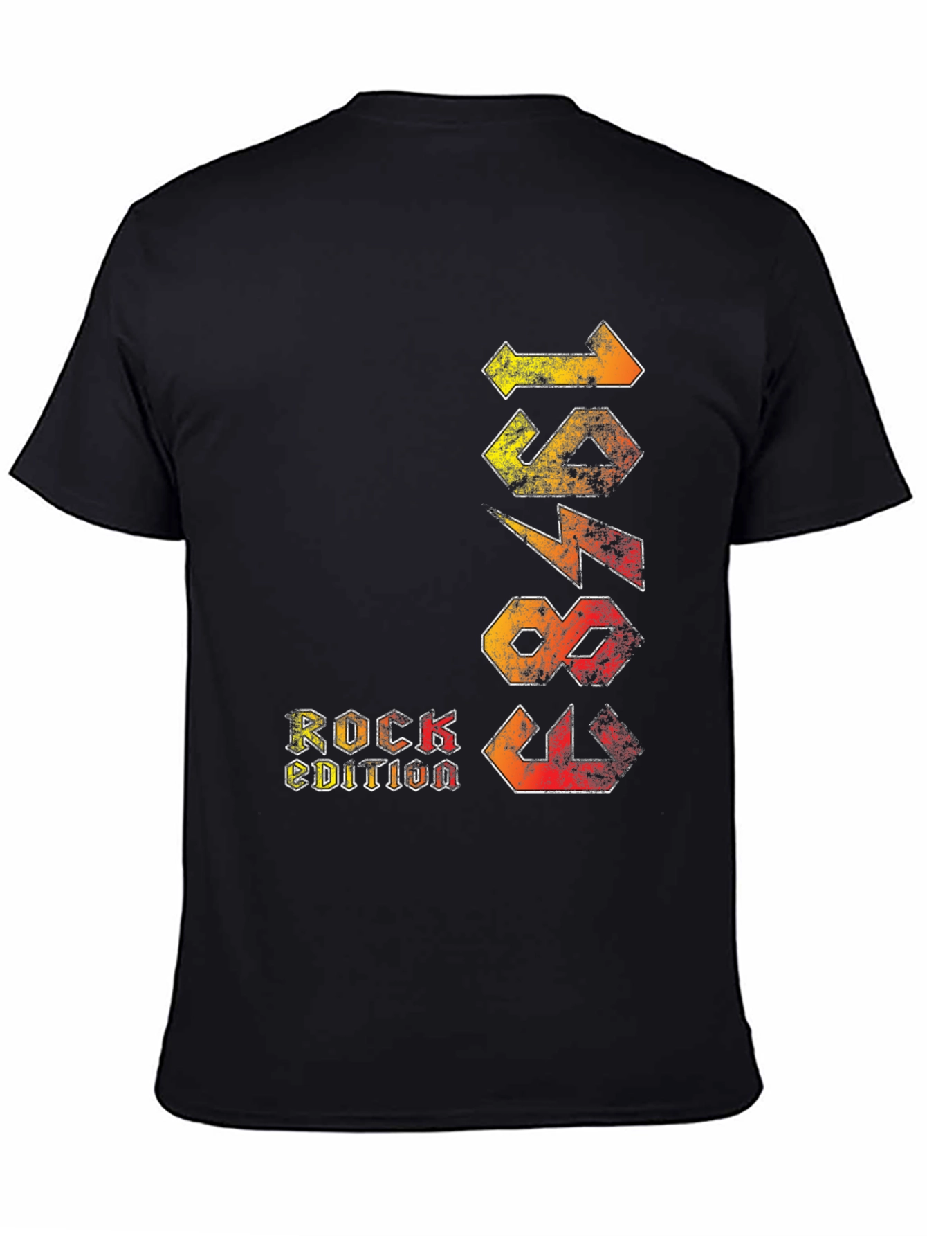 Rock Edition 1983 T-Shirt